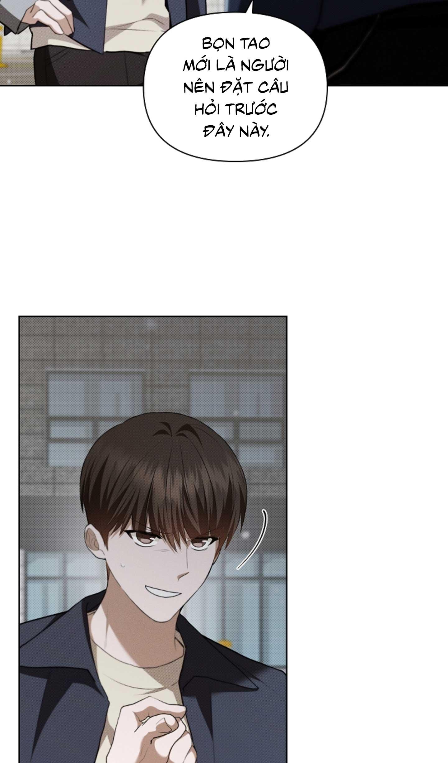 Đọc truyện ĐỪNG ĐỘNG VÀO CÚN CON! - Chapter 23