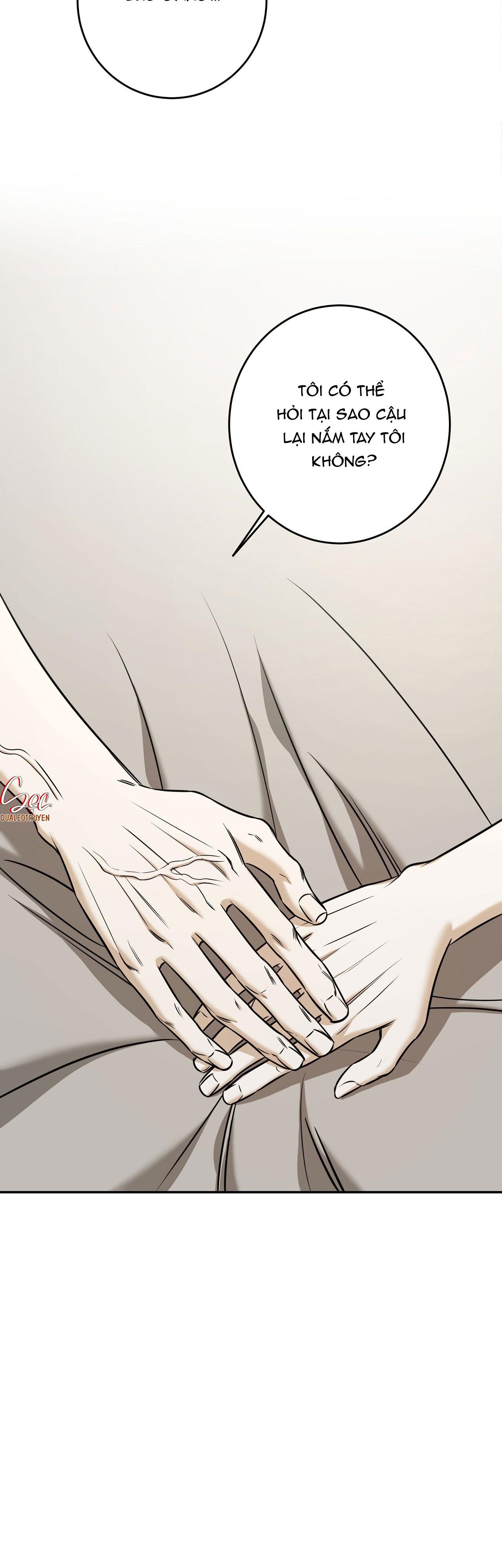 Đọc truyện NGƯỜI ĐÀN ÔNG CHO EM TẤT CẢ - Chapter 31