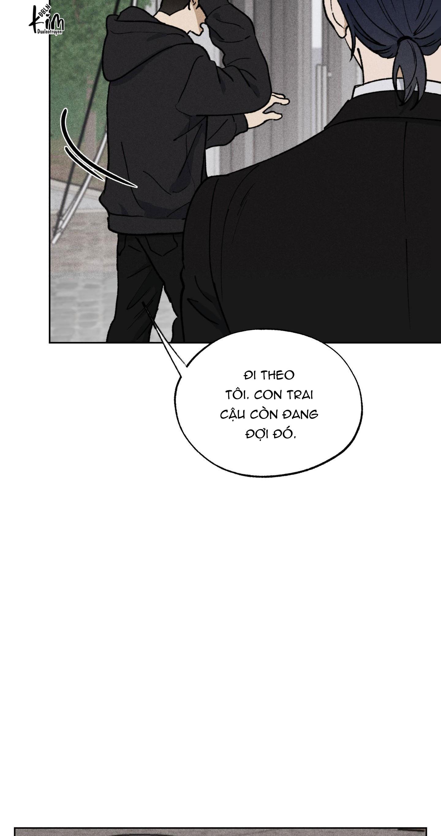 Đọc truyện NGHIỆN SEX - Chapter 13.1