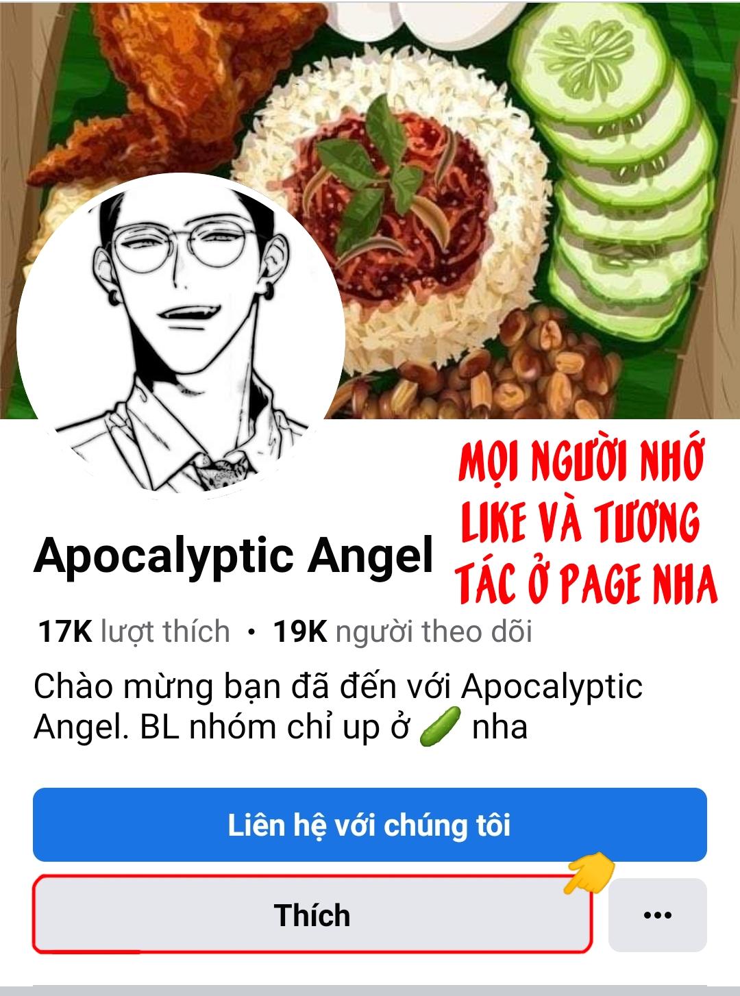 Đọc truyện ONESHOT VÀ DOU THEO ĐỀ CỬ - Chapter 8.5