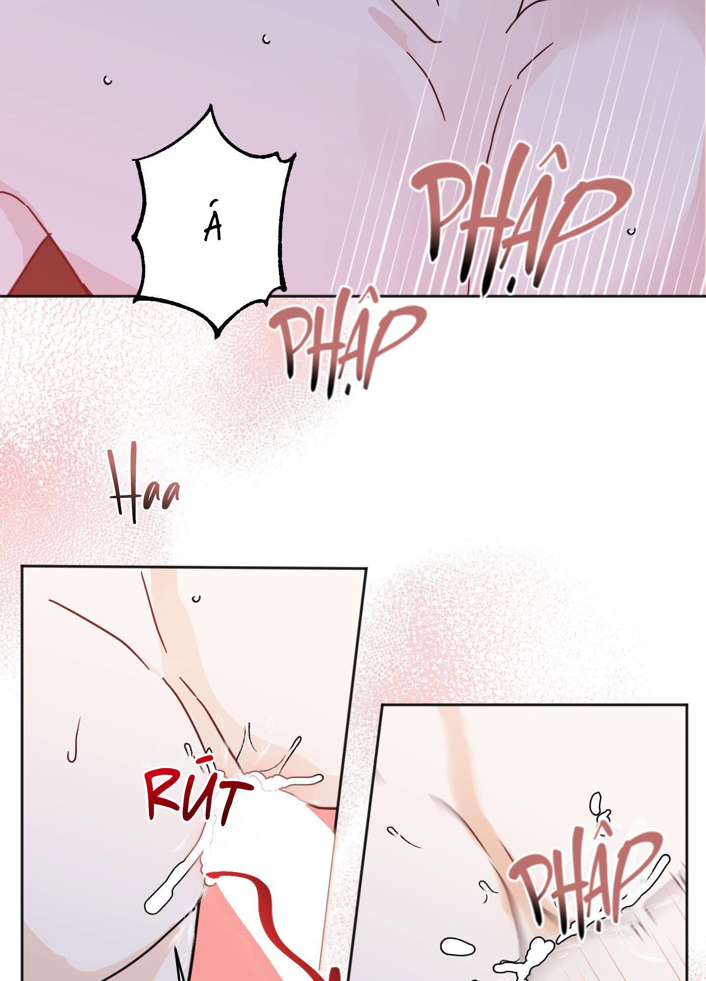 Đọc truyện CHUYỆN TÌNH CHIBI - Chapter 5