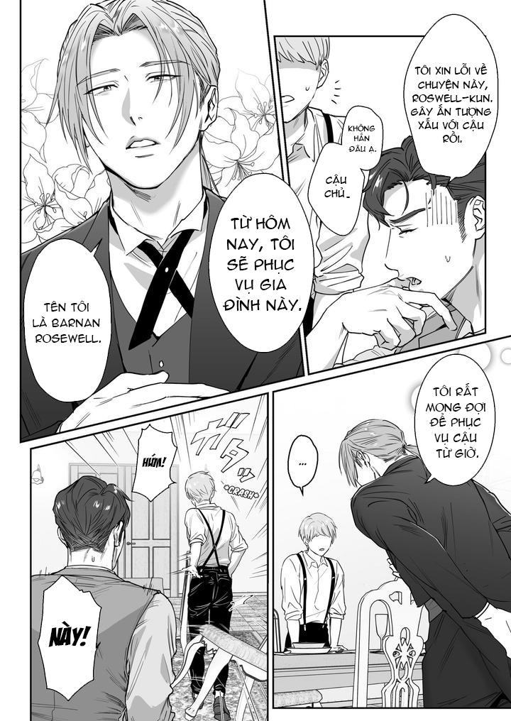 Đọc truyện Cưng mà nói - Chapter 140