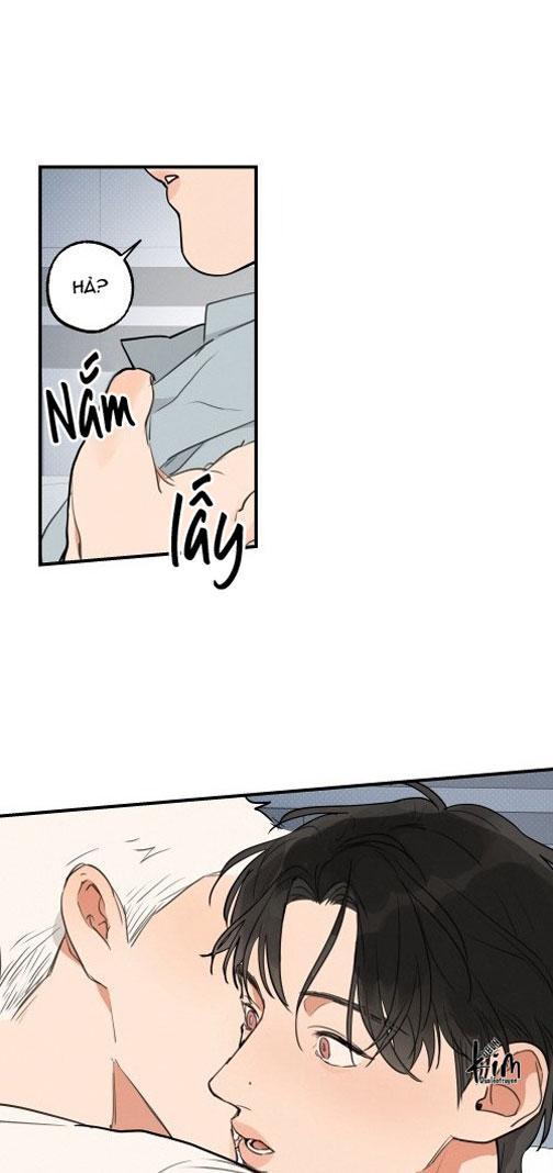 Đọc truyện BL NGẮN TUYỂN CHỌN - Chapter 9.3