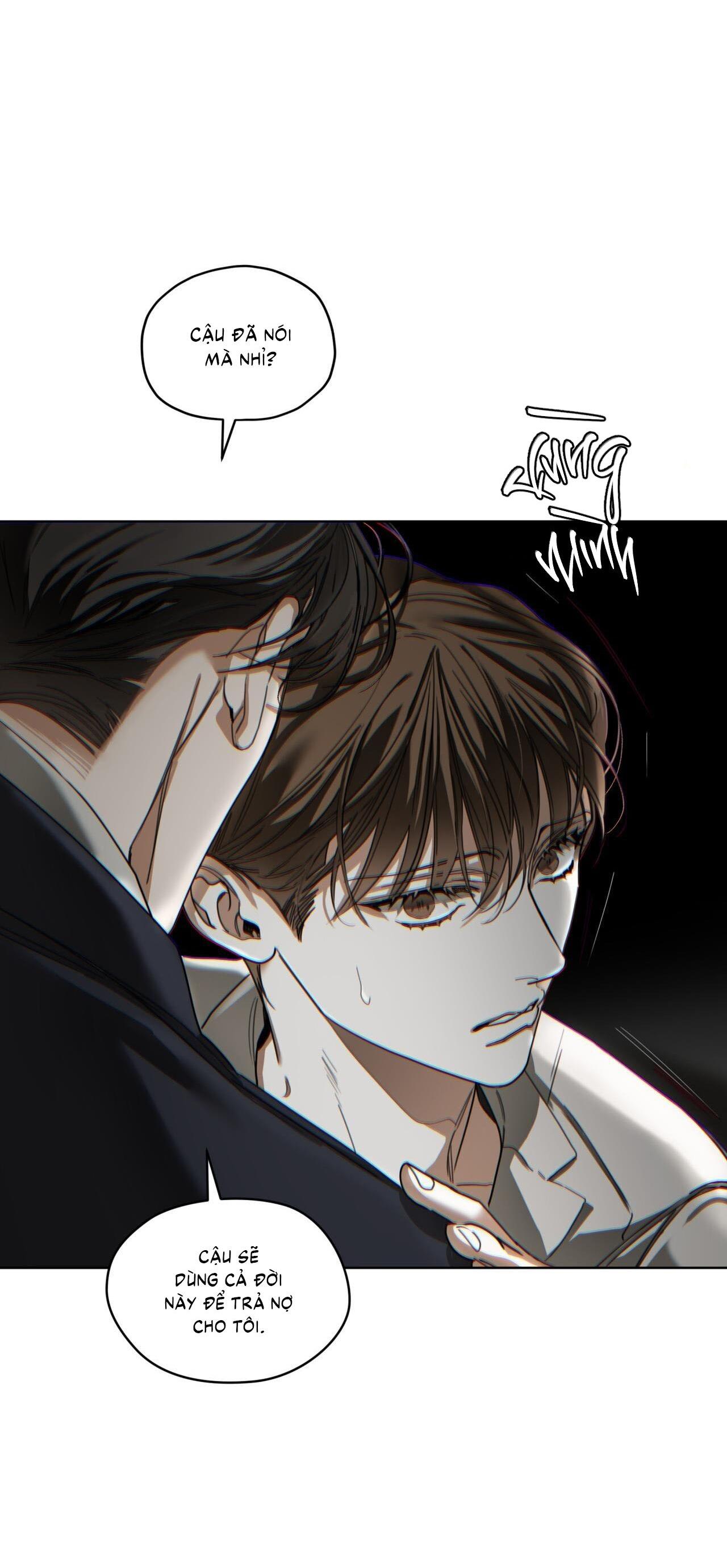 Đọc truyện (CBunu) Phạm Luật - Chapter 92
