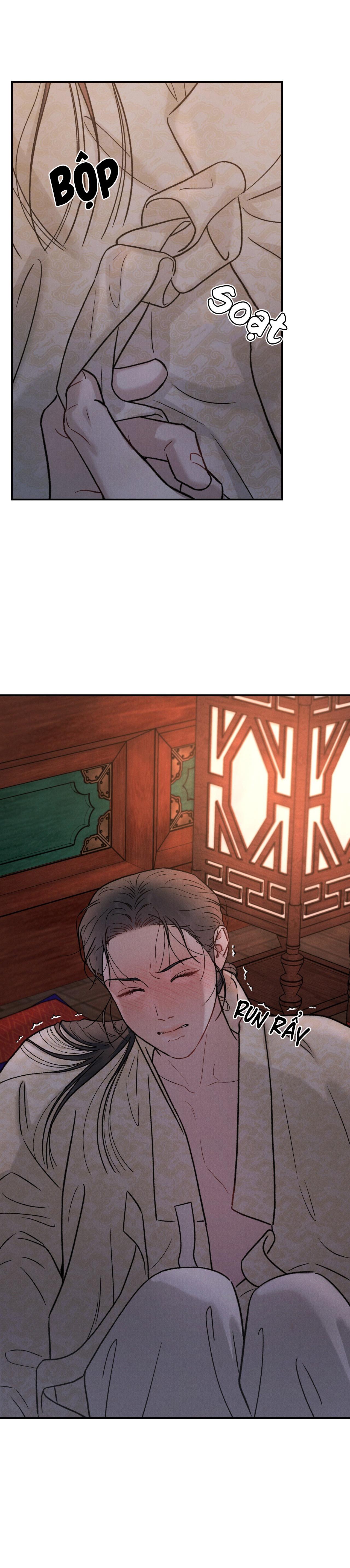 Đọc truyện CẦU THẦN GIÁNG THẾ - Chapter 4