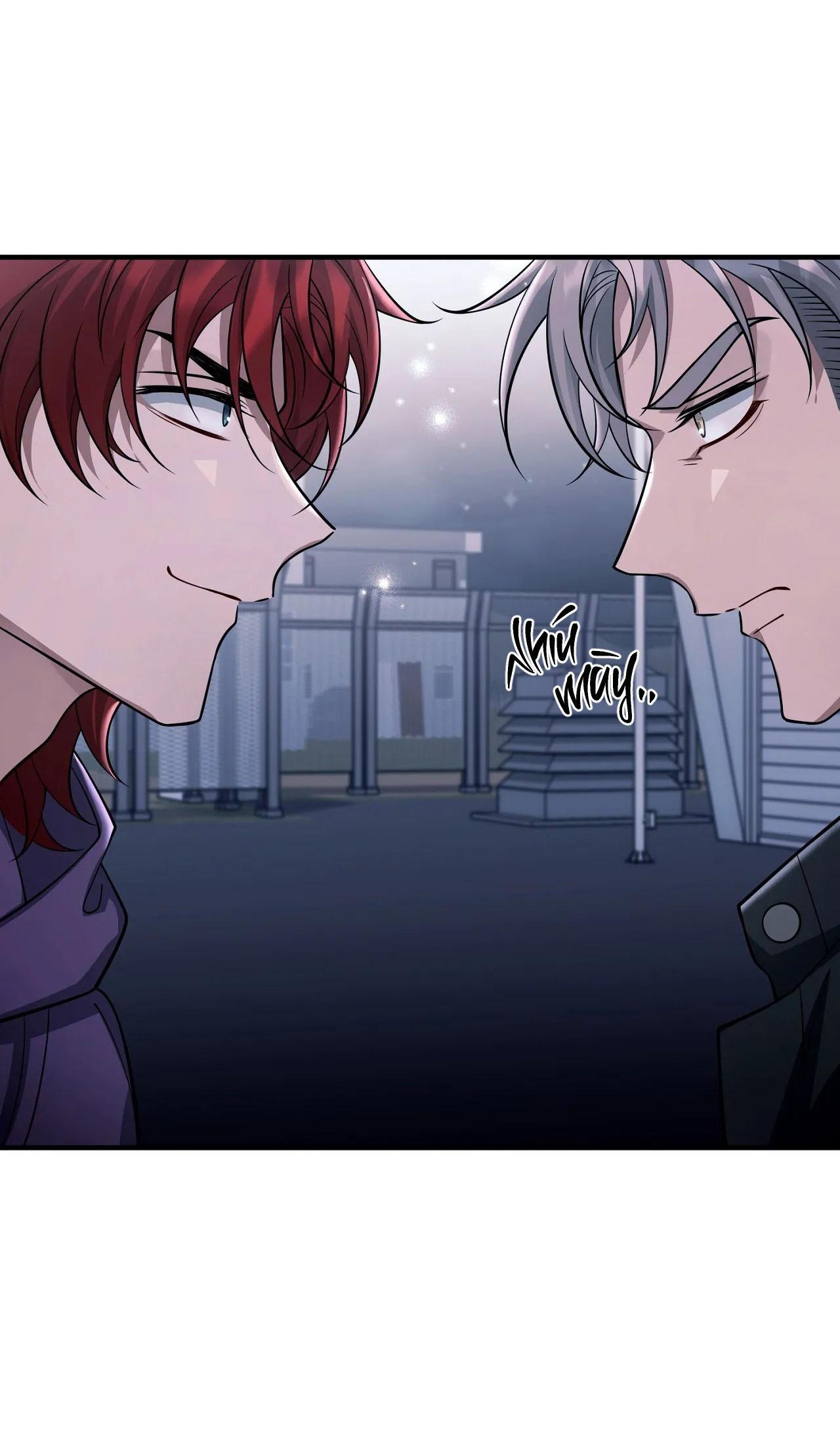 Đọc truyện (CBunu) Vết Trượt - Chapter 41