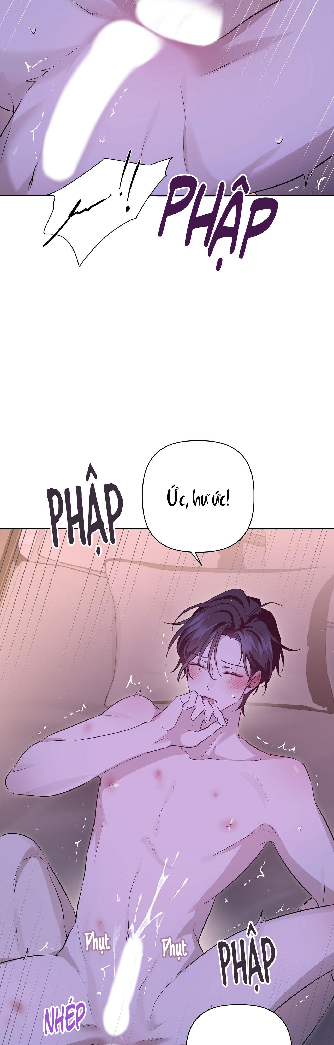 Đọc truyện OMEGA HOÀN HẢO CỦA TÔI - Chapter 6