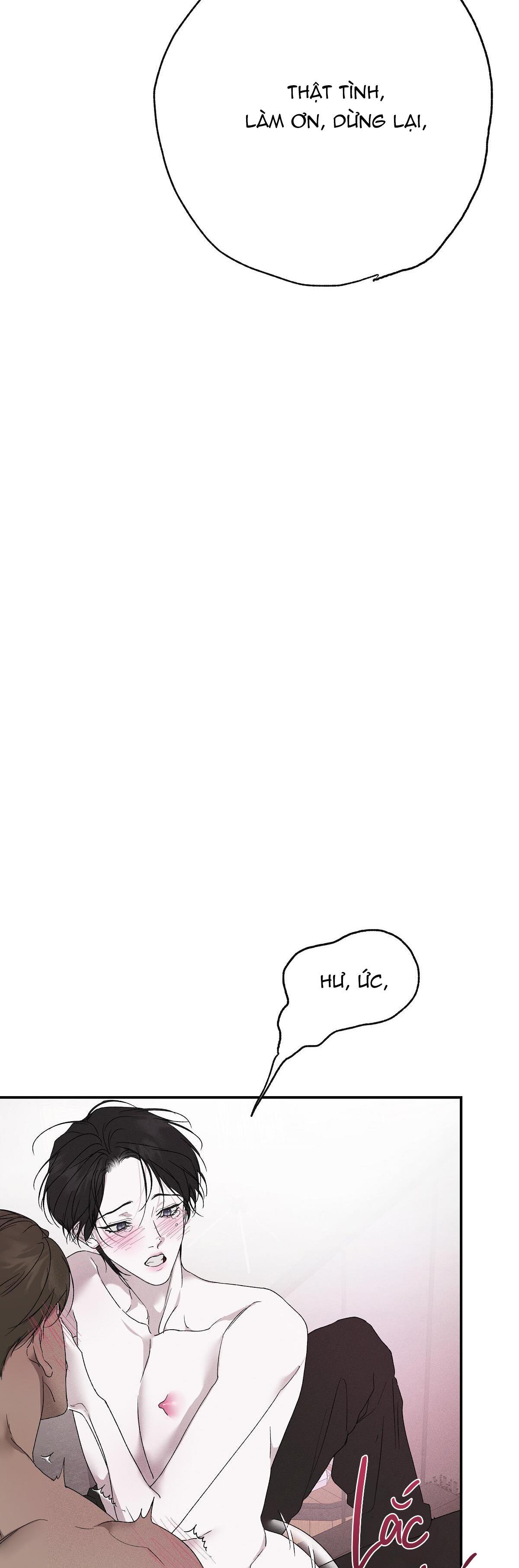 Đọc truyện LOVE AND ROLL - Chapter 5