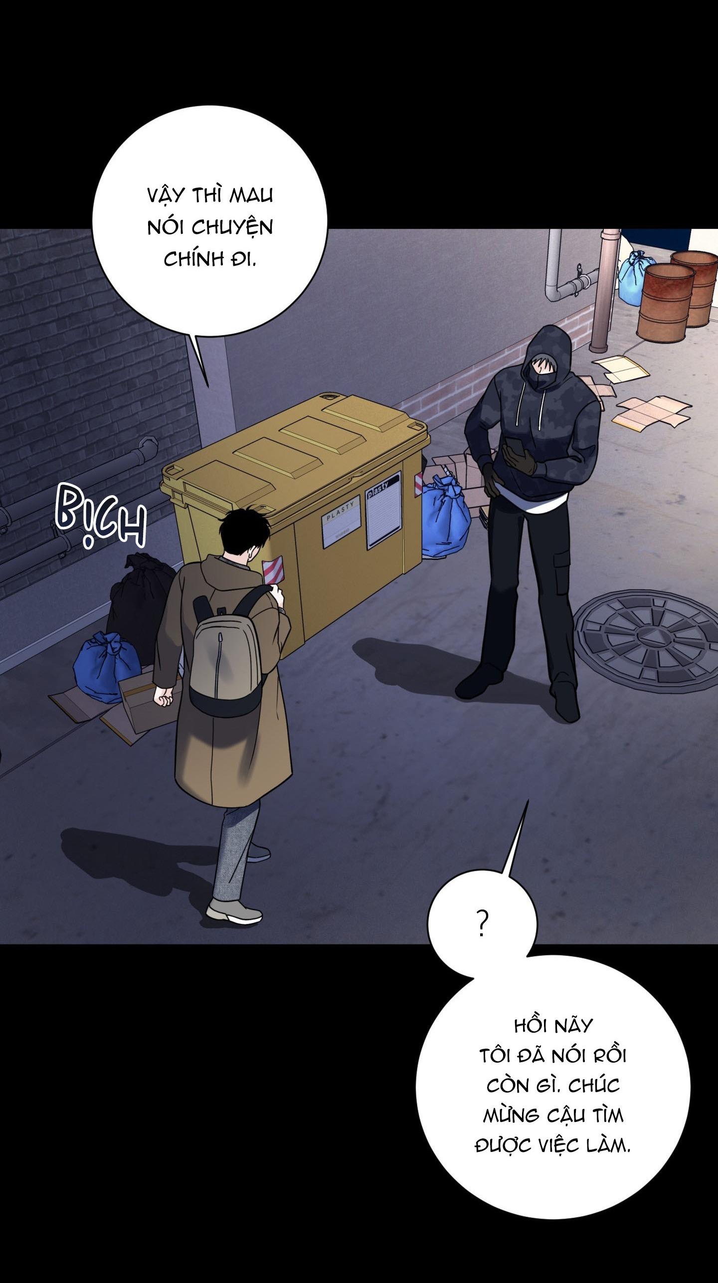 Đọc truyện OVER CLOCK - Chapter 47