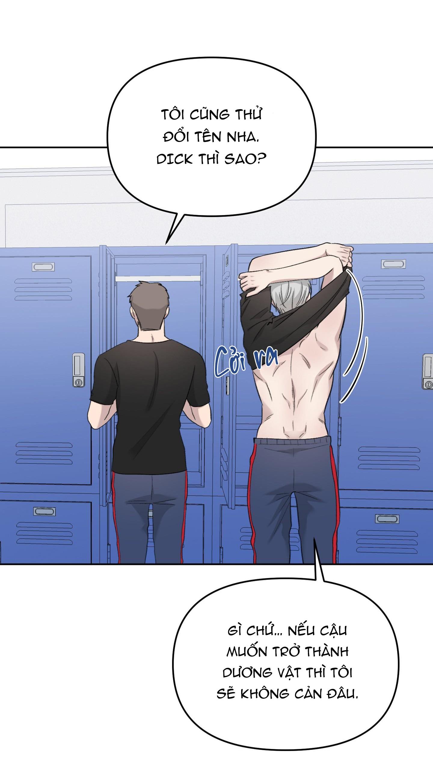 Đọc truyện NGHIỆN SEX - Chapter 7.4