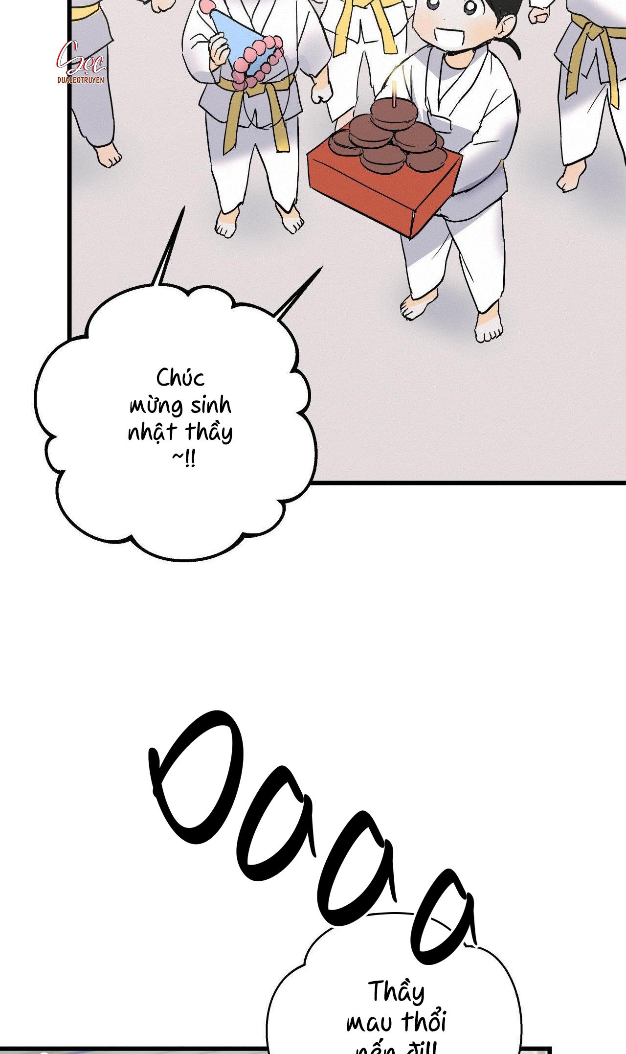 Đọc truyện LIE AGAIN - Chapter 33
