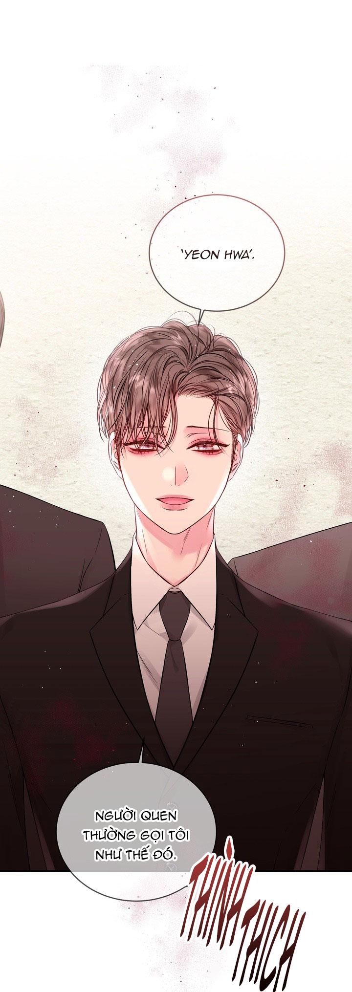 Đọc truyện TUYỂN TẬP CUỒNG CÔNG-CHIẾM HỮU CÔNG CỦA NHÀ KIM - Chapter 42.7