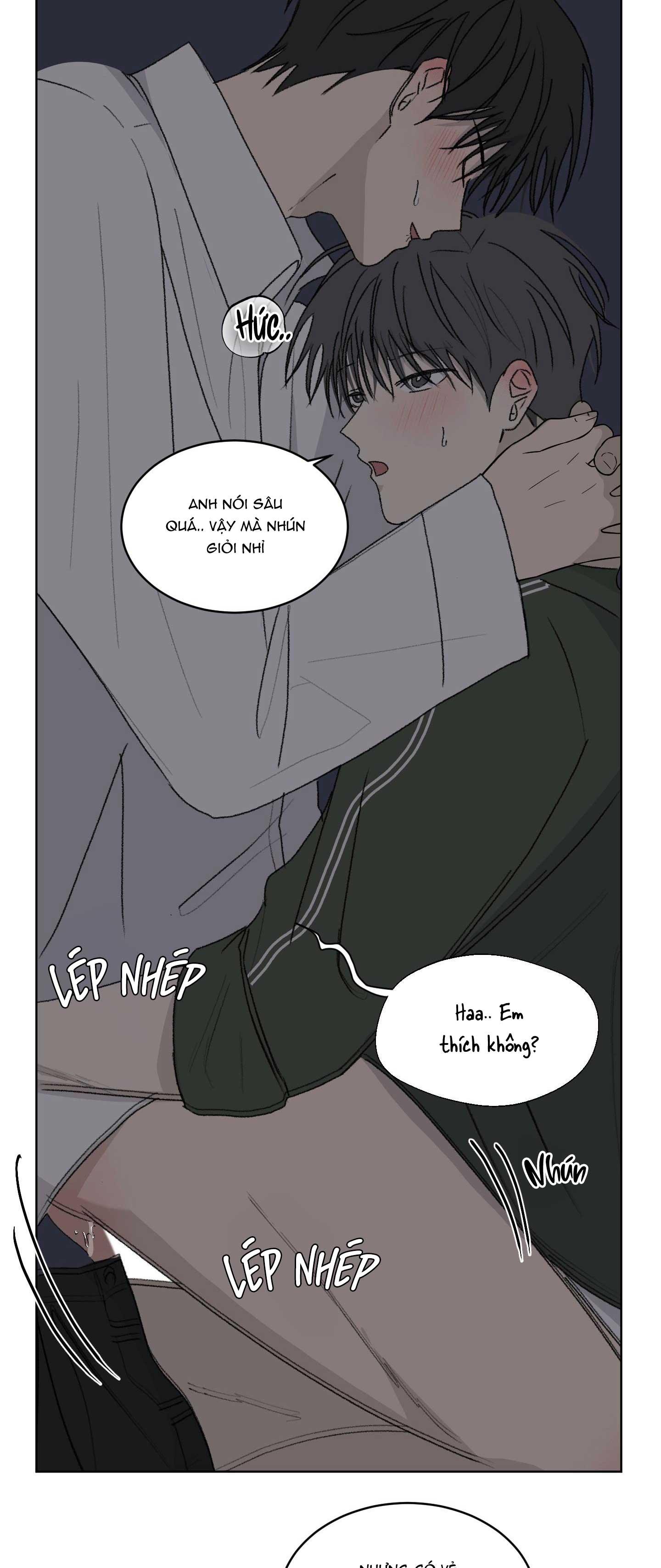 Đọc truyện Missing Romance - Chapter 13