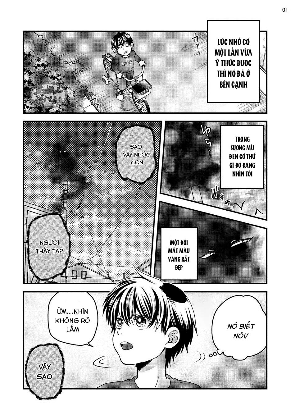 Đọc truyện Tổng hợp Boylove - Chapter 8