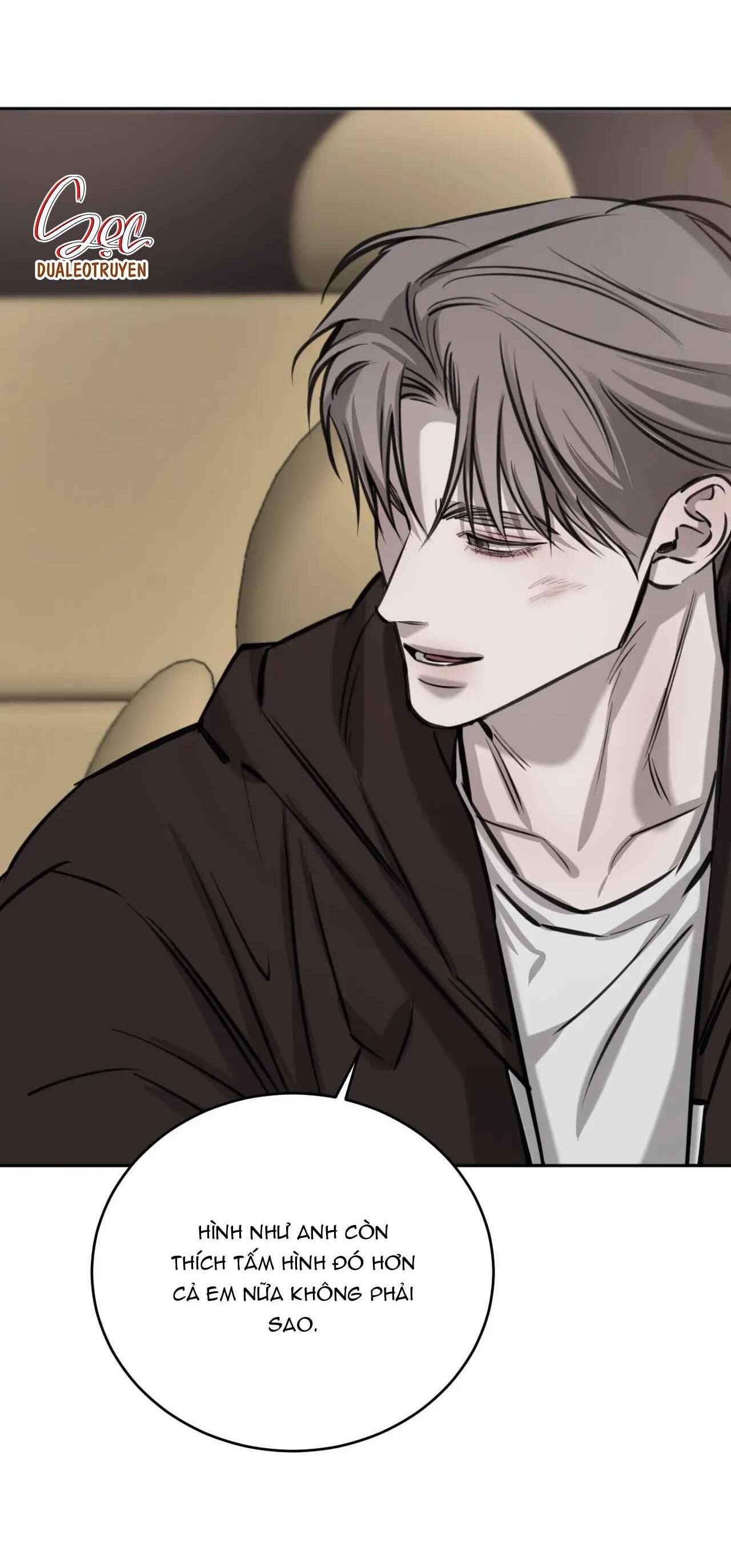 Đọc truyện GIỮA TÌNH CỜ VÀ ĐỊNH MỆNH - Chapter 68