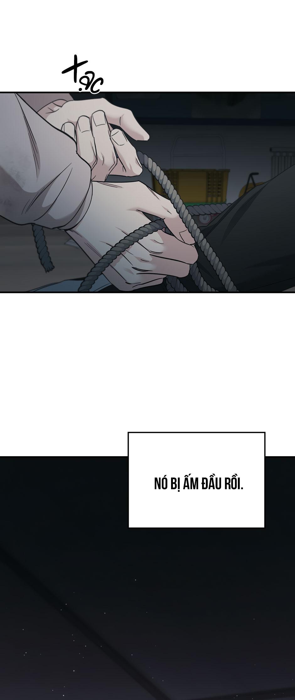 Đọc truyện Deadman Switch - Chapter 47