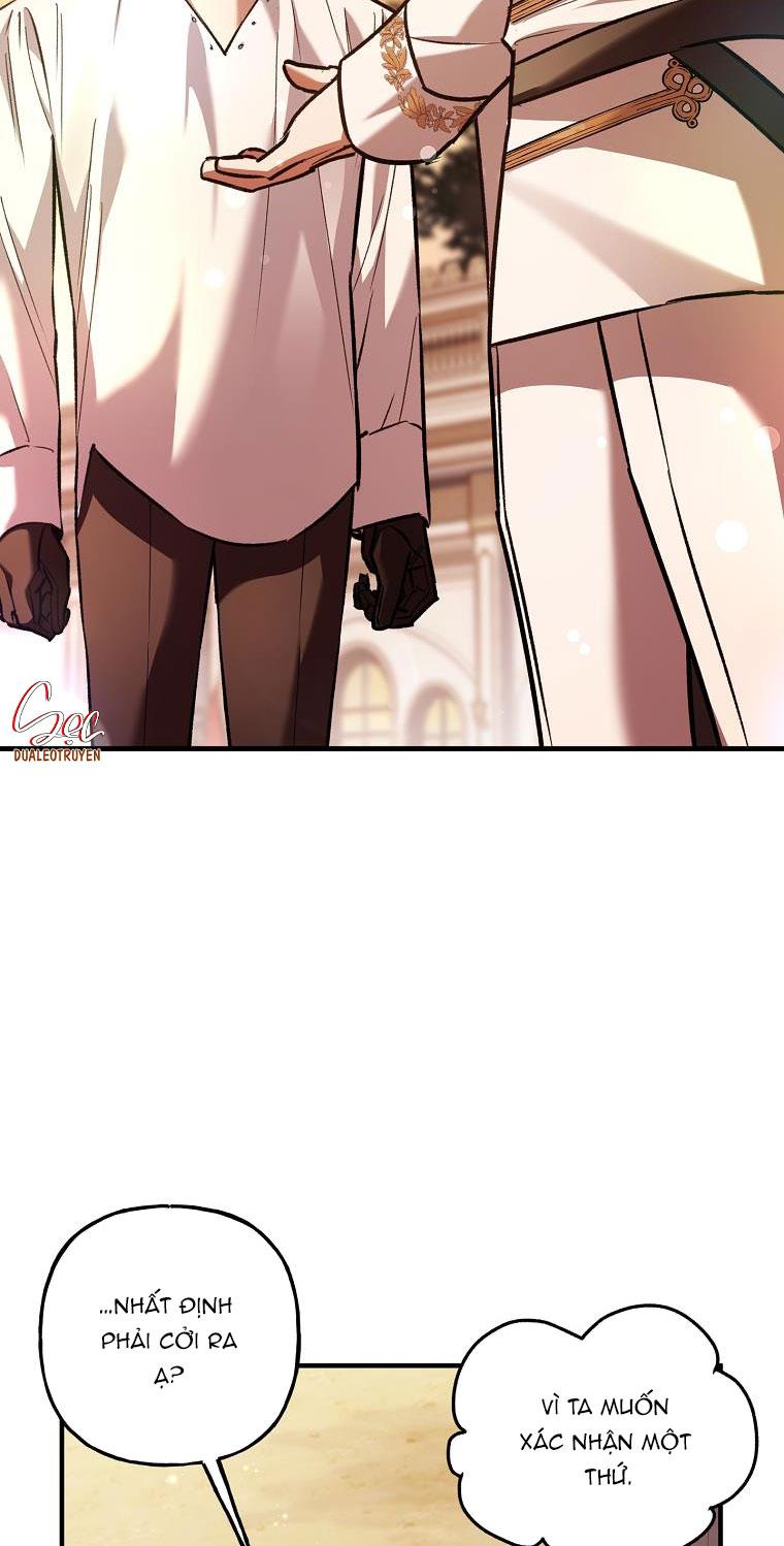 Đọc truyện (ABO) BƯỚC NGOẶT - Chapter 40