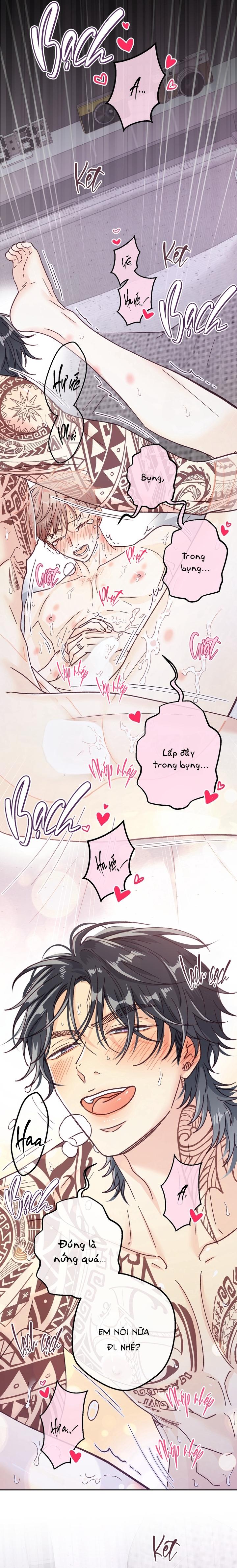 Đọc truyện [END] BẠN TRAI VÔ SONG CỦA TÔI - Chapter 35