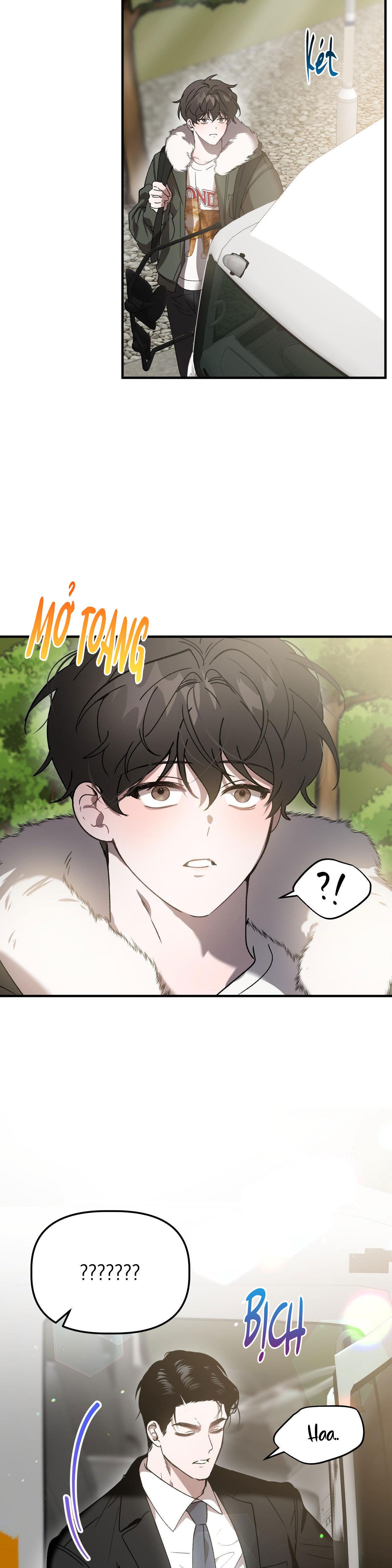 Đọc truyện ĐÃ HIỂU CHƯA - Chapter 58