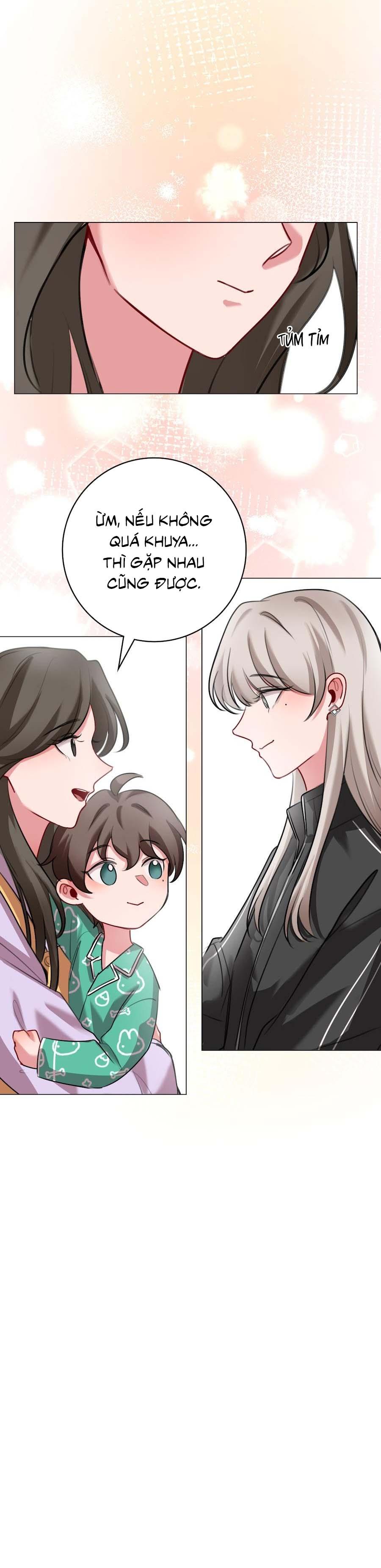 Đọc truyện Flower of youth - Chapter 15