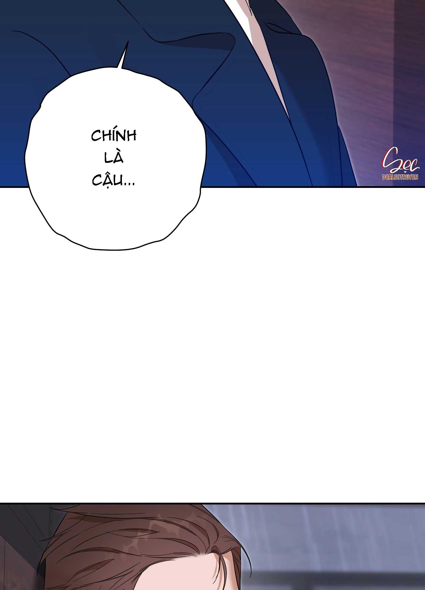 Đọc truyện (AxA) MỊ HOẶC KHÓ CƯỠNG - Chapter 45