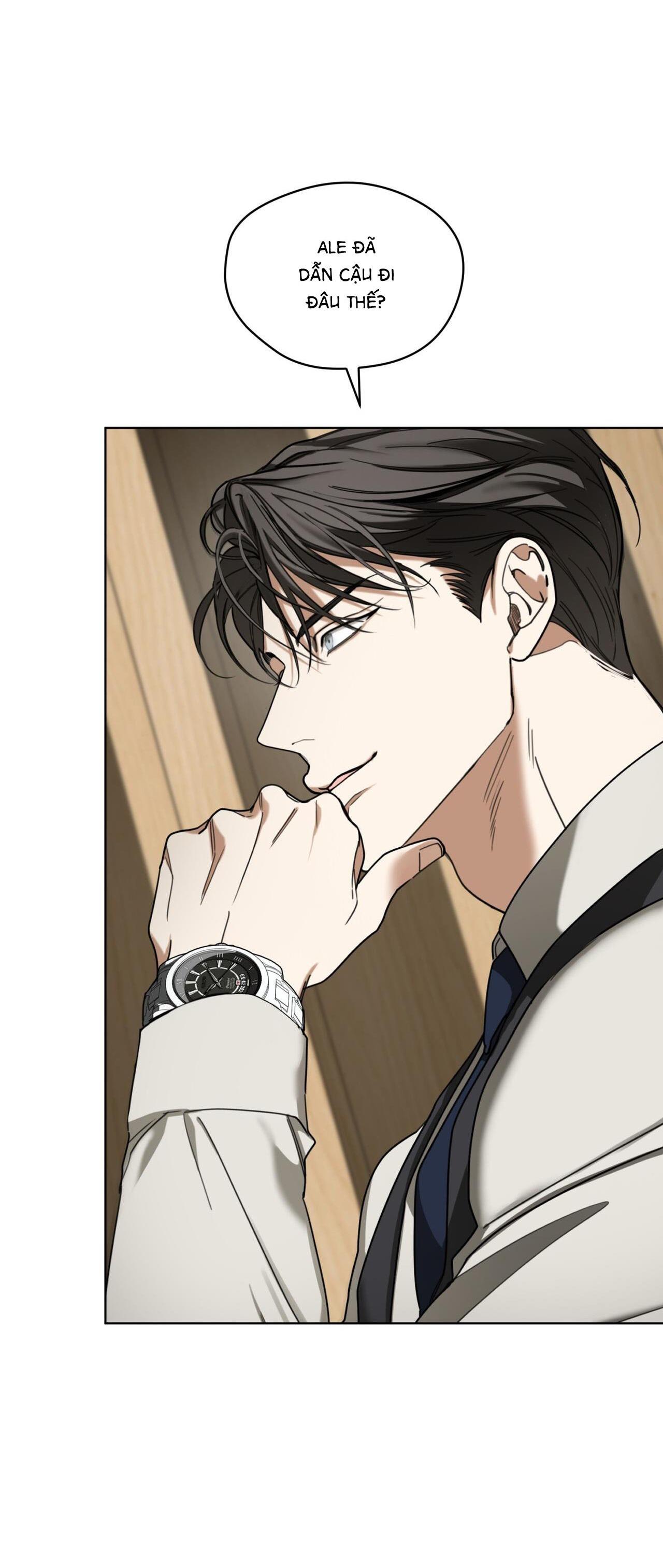 Đọc truyện (CBunu) Phạm Luật - Chapter 80