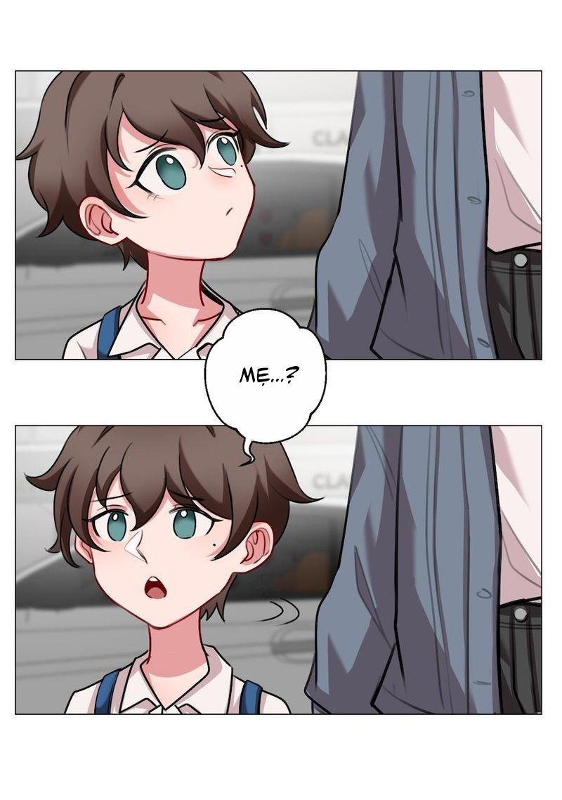 Đọc truyện Flower of youth - Chapter 9