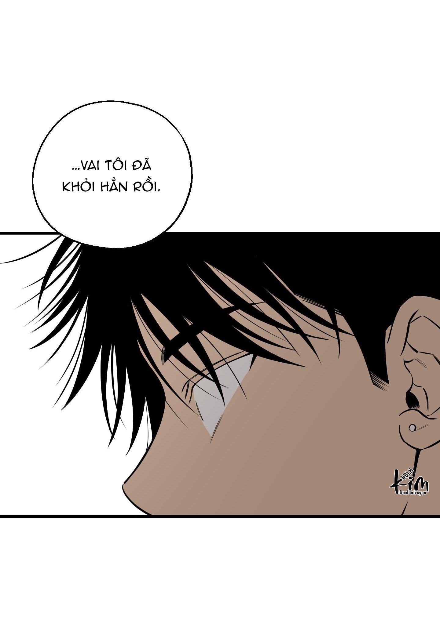 Đọc truyện NGHIỆN SEX - Chapter 36.8