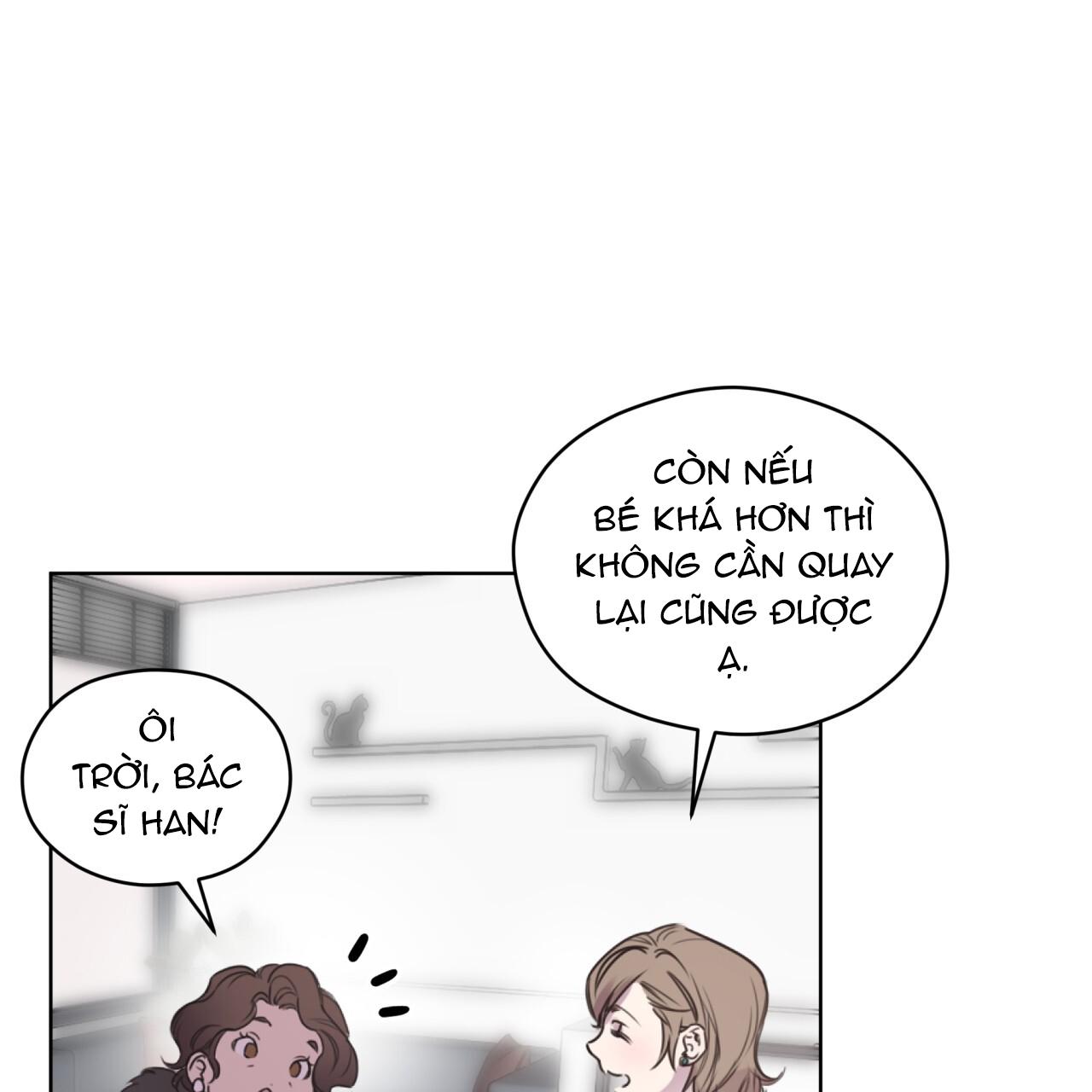 Đọc truyện Kí Ức Về Trong Hơi Thở - Chapter 1
