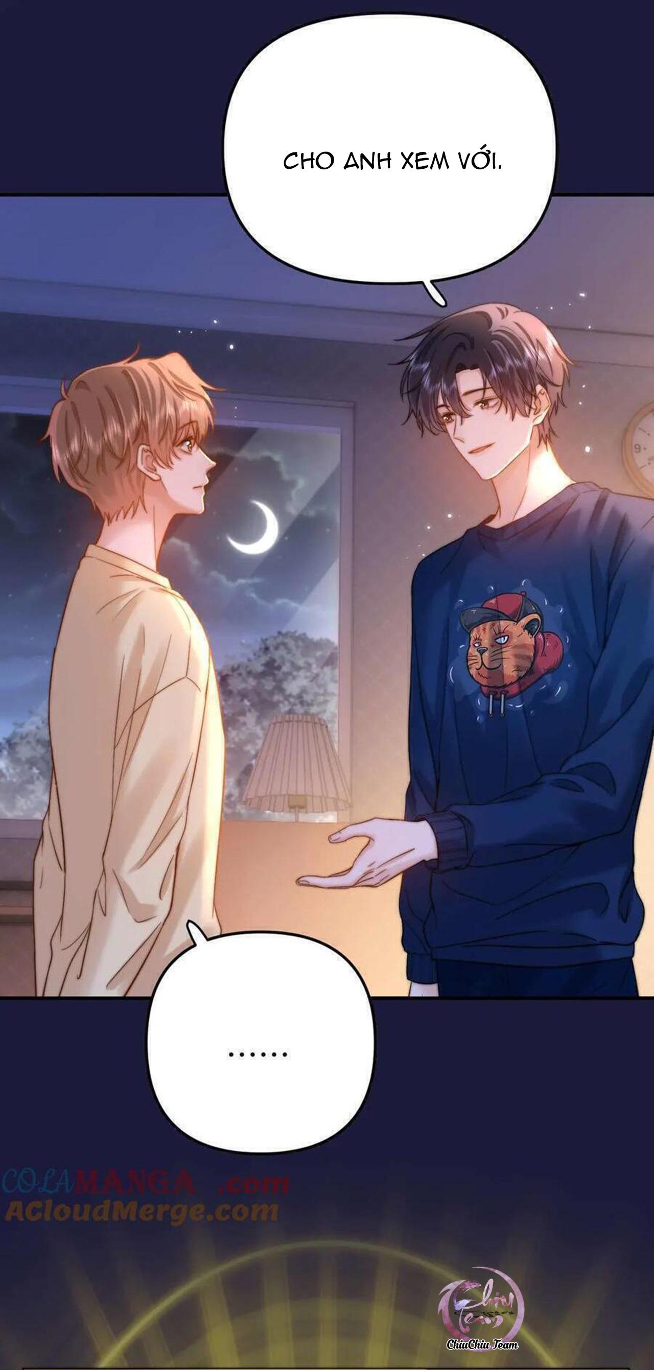 Đọc truyện Chất Dị Ứng Đáng Yêu - Chapter 69