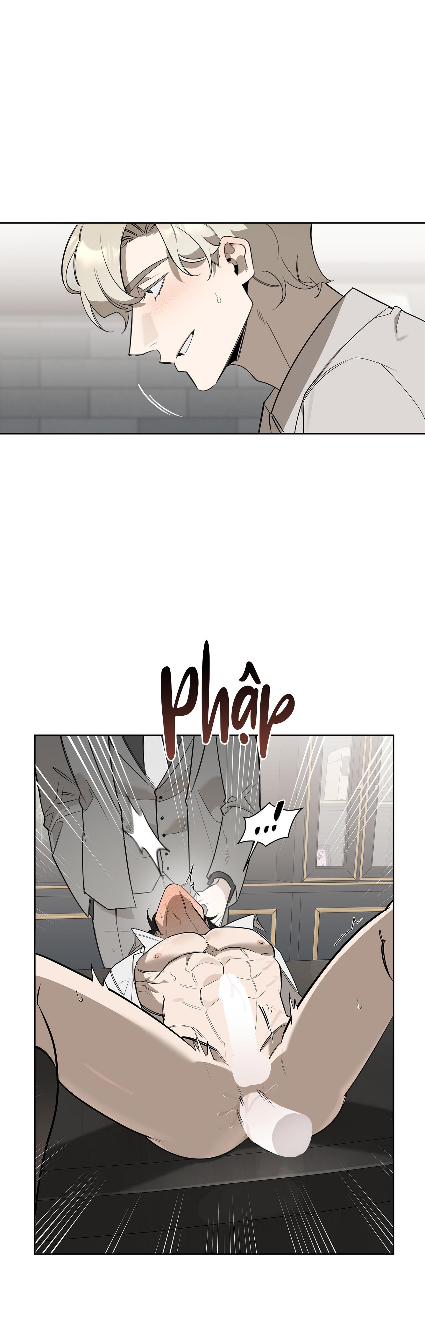 Đọc truyện TUYỂN TẬP NHỮNG ÔNG CHÚ TÀ ZÂM - Chapter 18.4