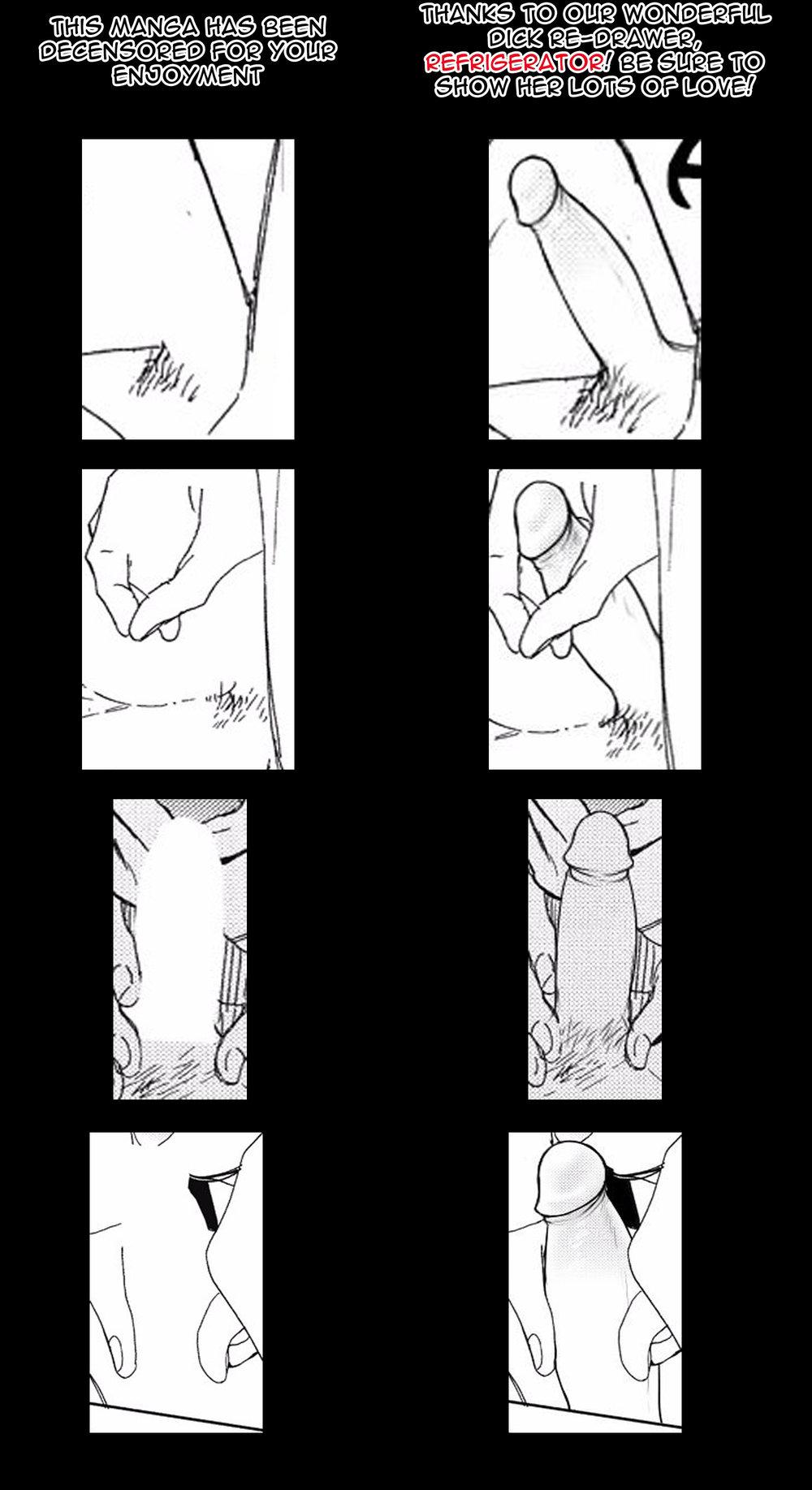 Đọc truyện Kẻ bắt nạt và cậu bạn khóc nhè - Chapter 3