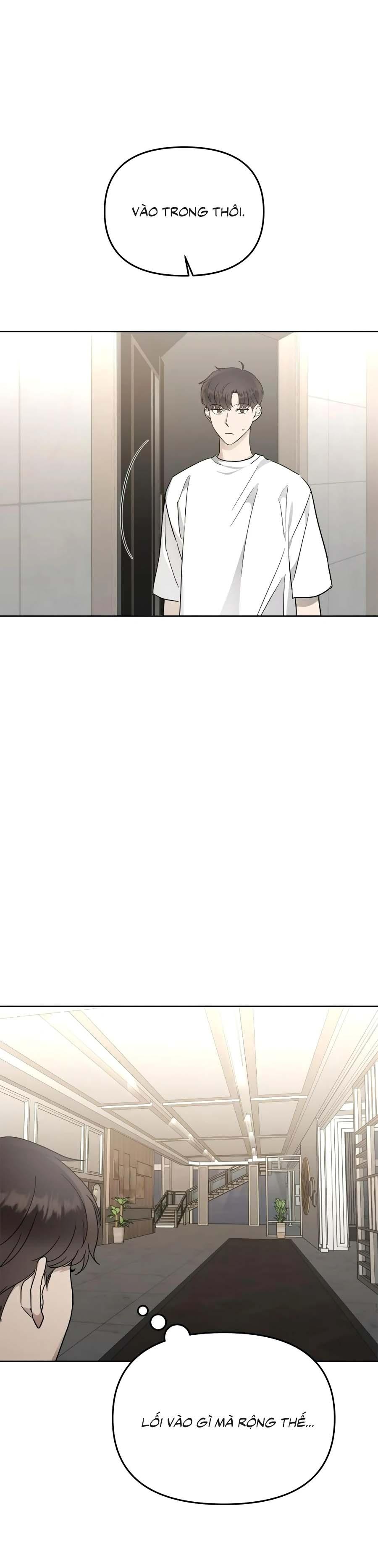 Đọc truyện Niềm An Ủi Ngày Chủ Nhật - Chapter 57