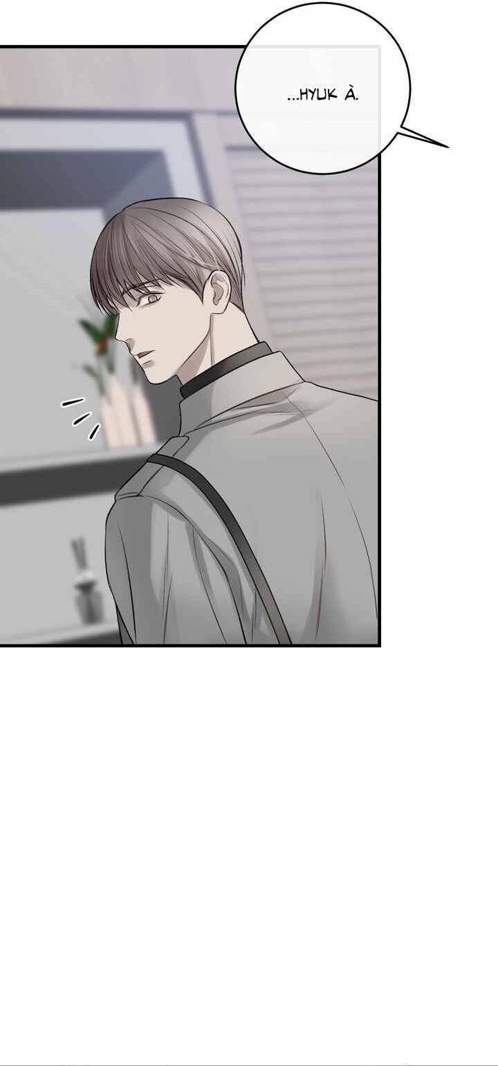 Đọc truyện [END] HƠI THỞ CỦA CỪU - Chapter 5