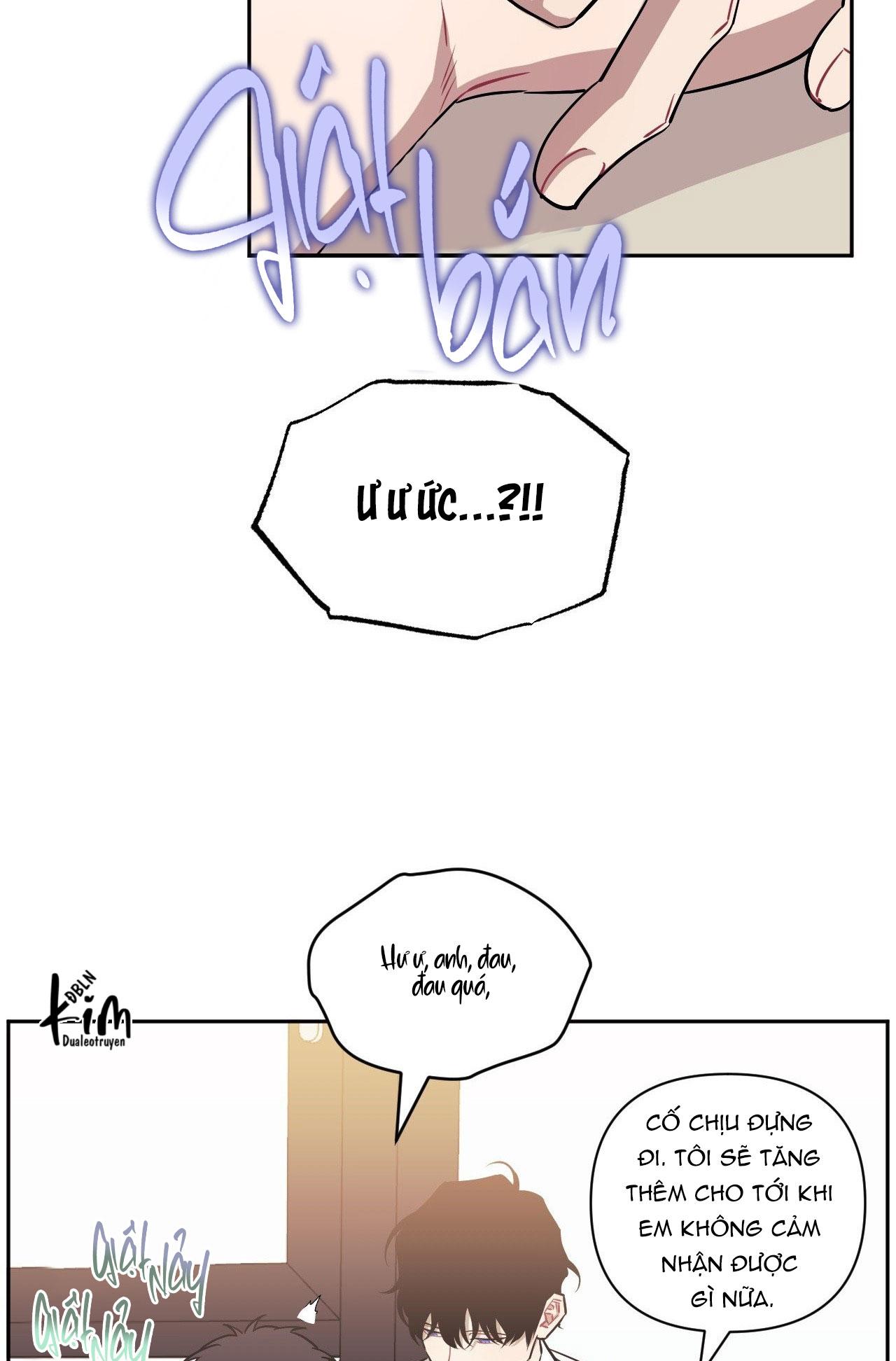 Đọc truyện HƠN CẢ BẠN BÈ - Chapter 93