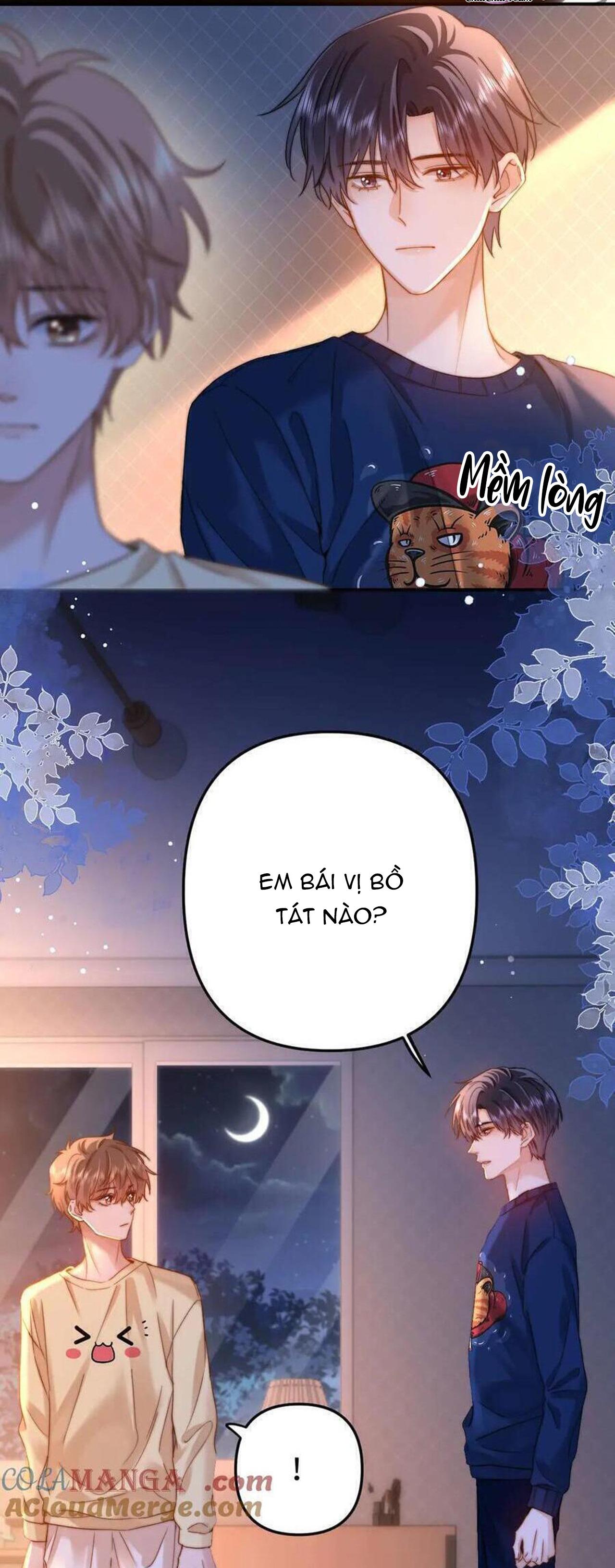 Đọc truyện Chất Dị Ứng Đáng Yêu - Chapter 69