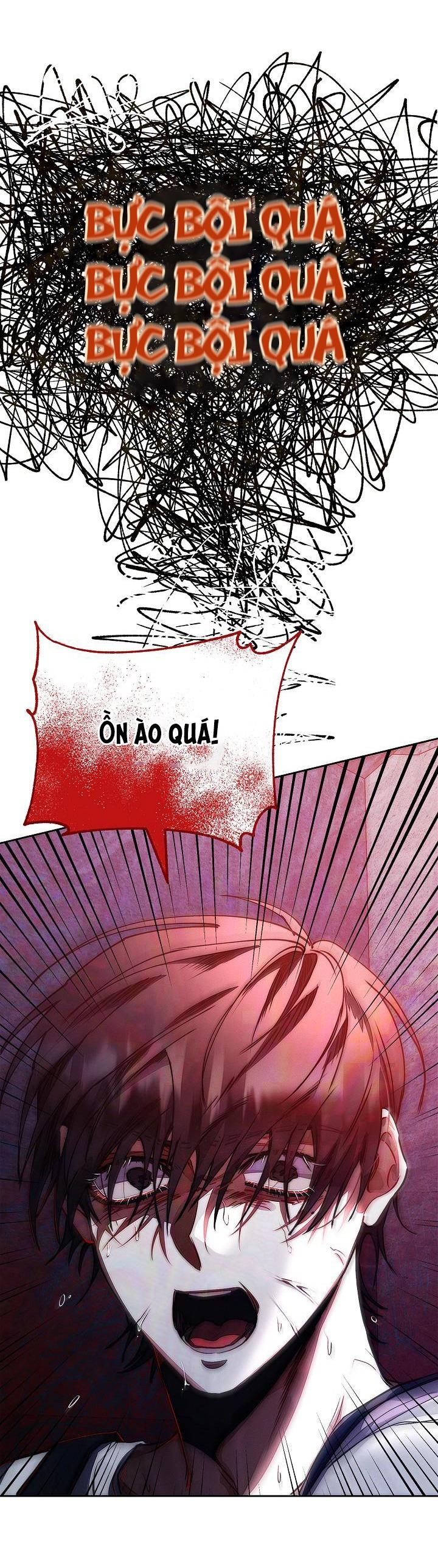 Đọc truyện RED MANSION - Chapter 17