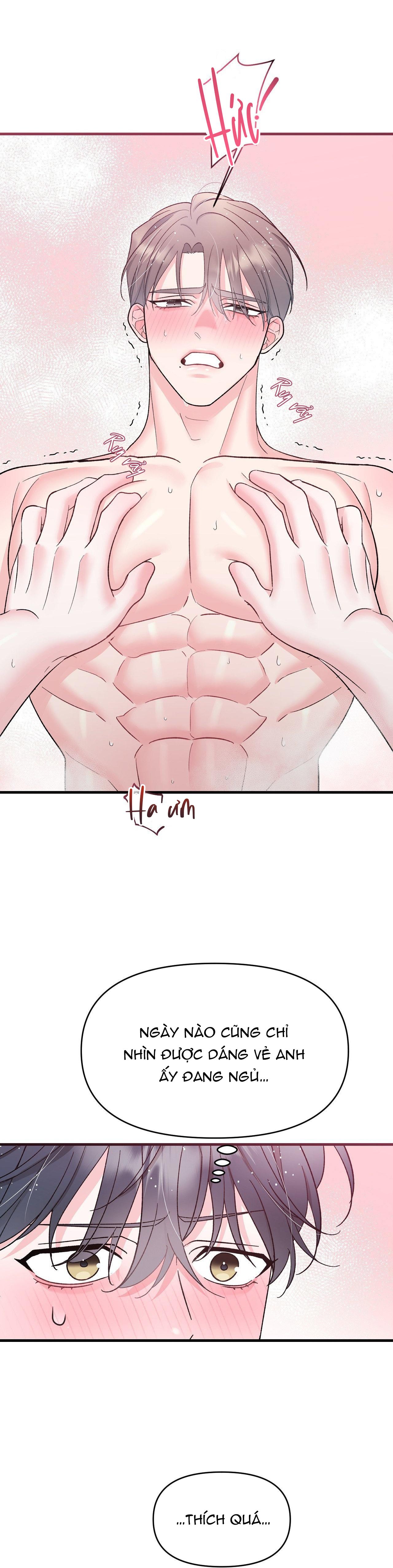 Đọc truyện DROP NHỊP ĐẬP - Chapter 10