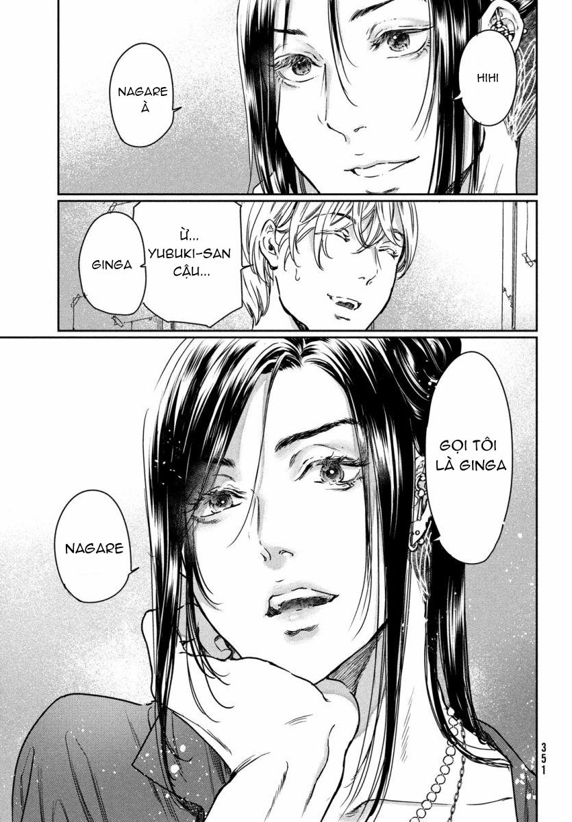 Đọc truyện Tôi thích ngực khủng, nhưng tôi lại tái sinh vào một thế giới BL - Chapter 8