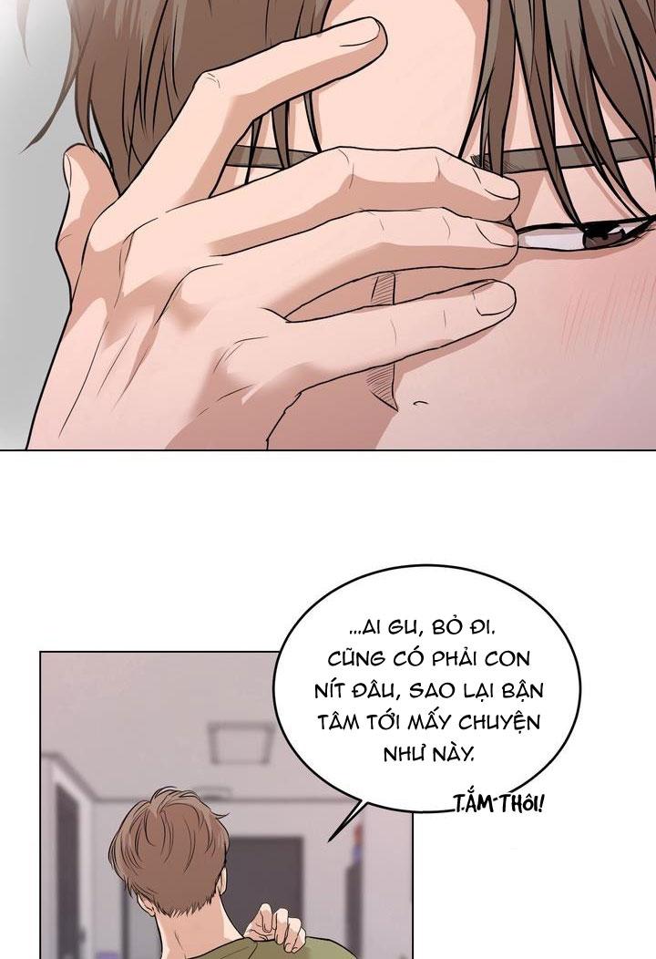 Đọc truyện BÁNH QUY TÌNH YÊU TAN CHẢY - Chapter 4