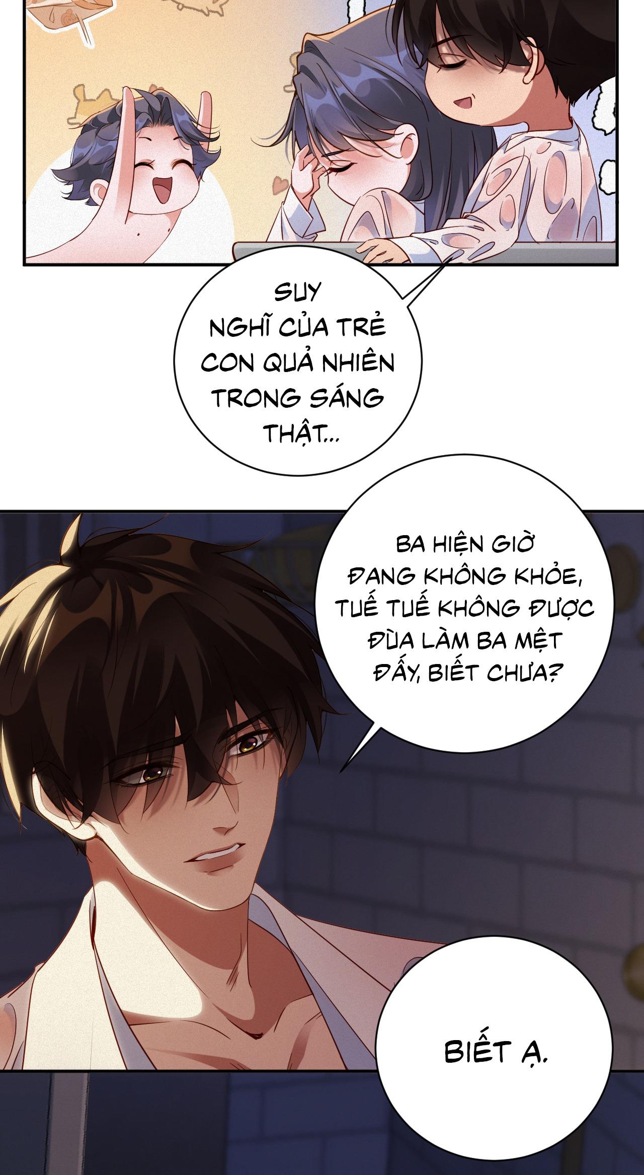 Đọc truyện CHỒNG CŨ MUỐN TÁI HÔN LẦN NỮA - Chapter 100