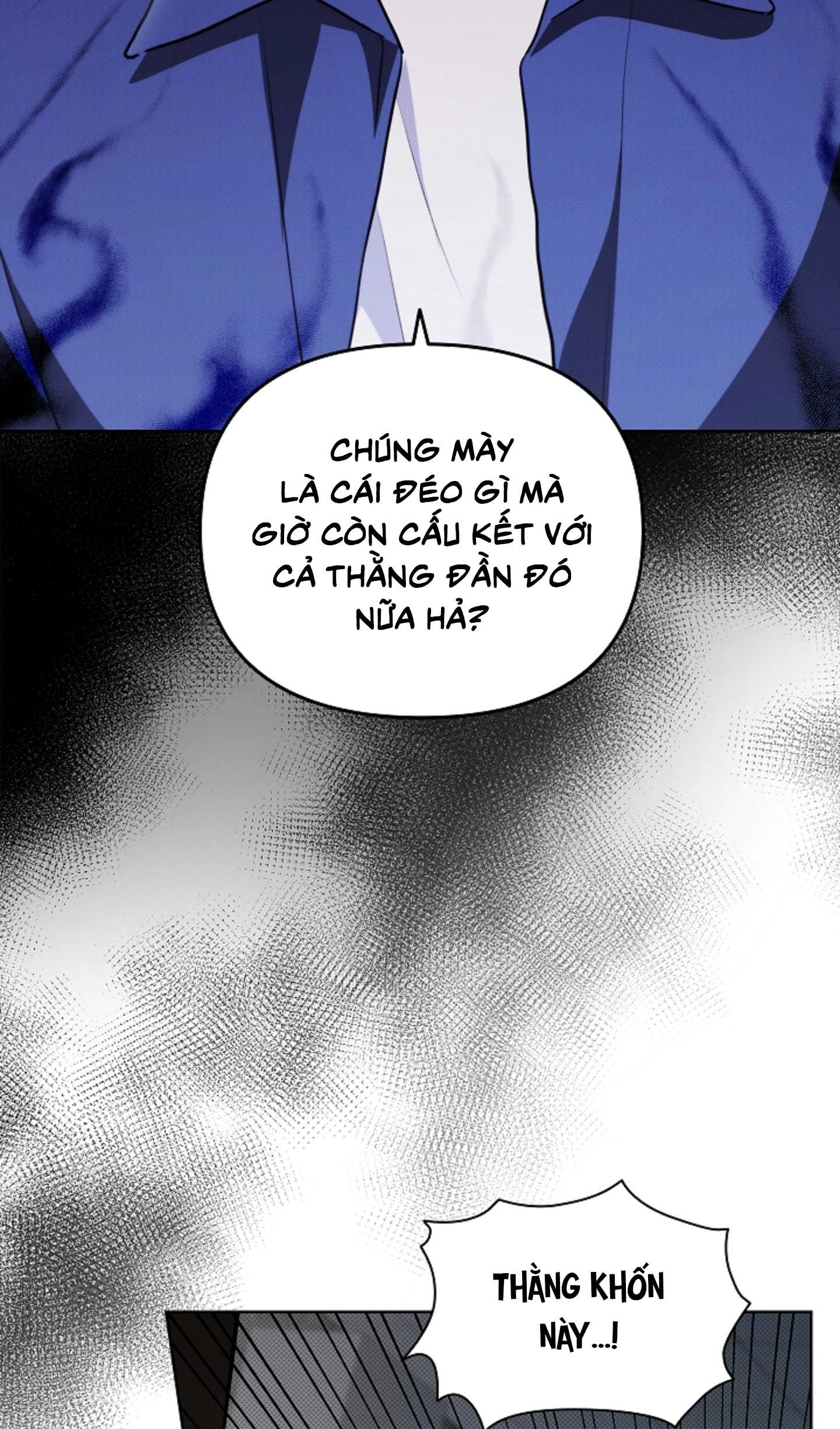 Đọc truyện ĐỪNG ĐỘNG VÀO CÚN CON! - Chapter 23