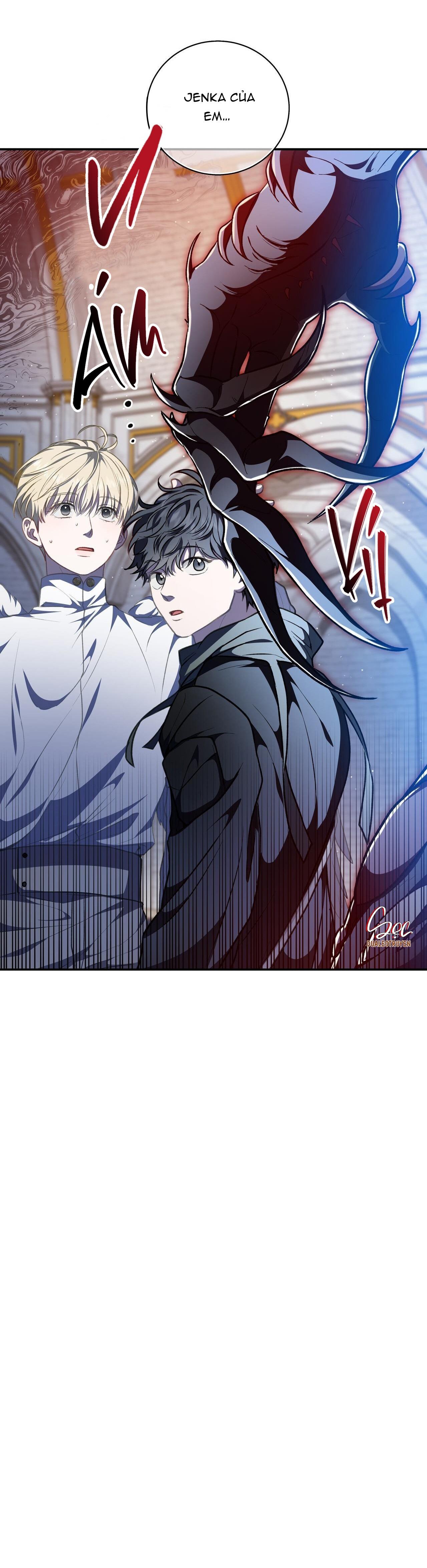 Đọc truyện CÁCH TỒN TẠI NHƯ MỘT NGƯỜI CHƠI - Chapter 33