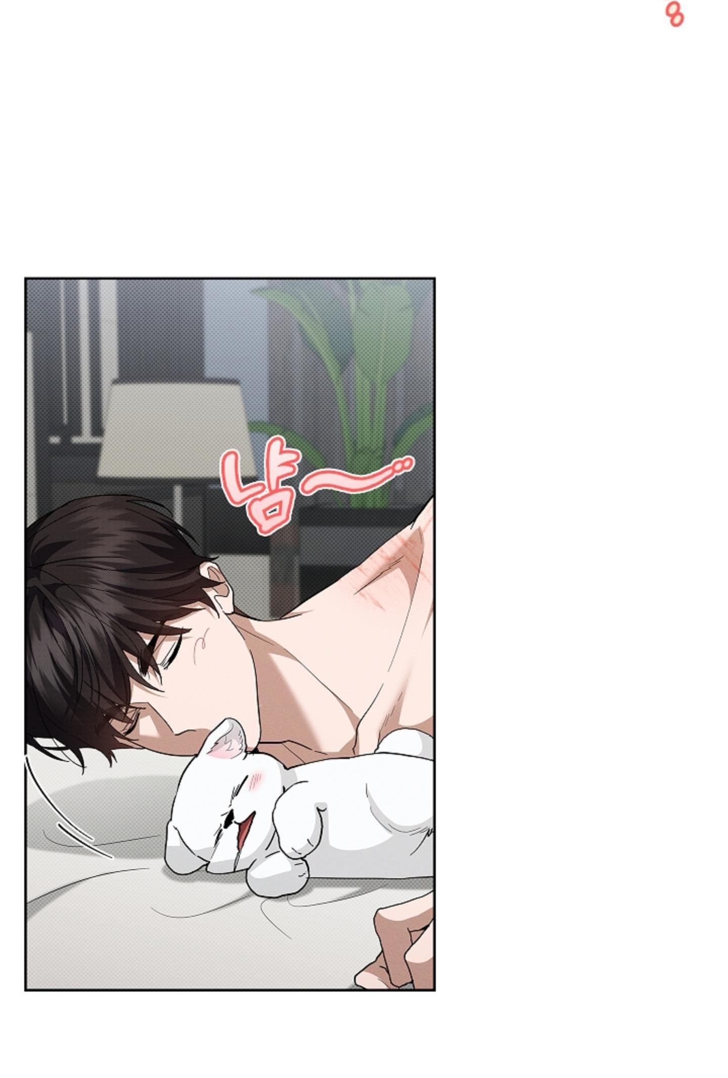 Đọc truyện ĐỪNG ĐỘNG VÀO CÚN CON! - Chapter 27