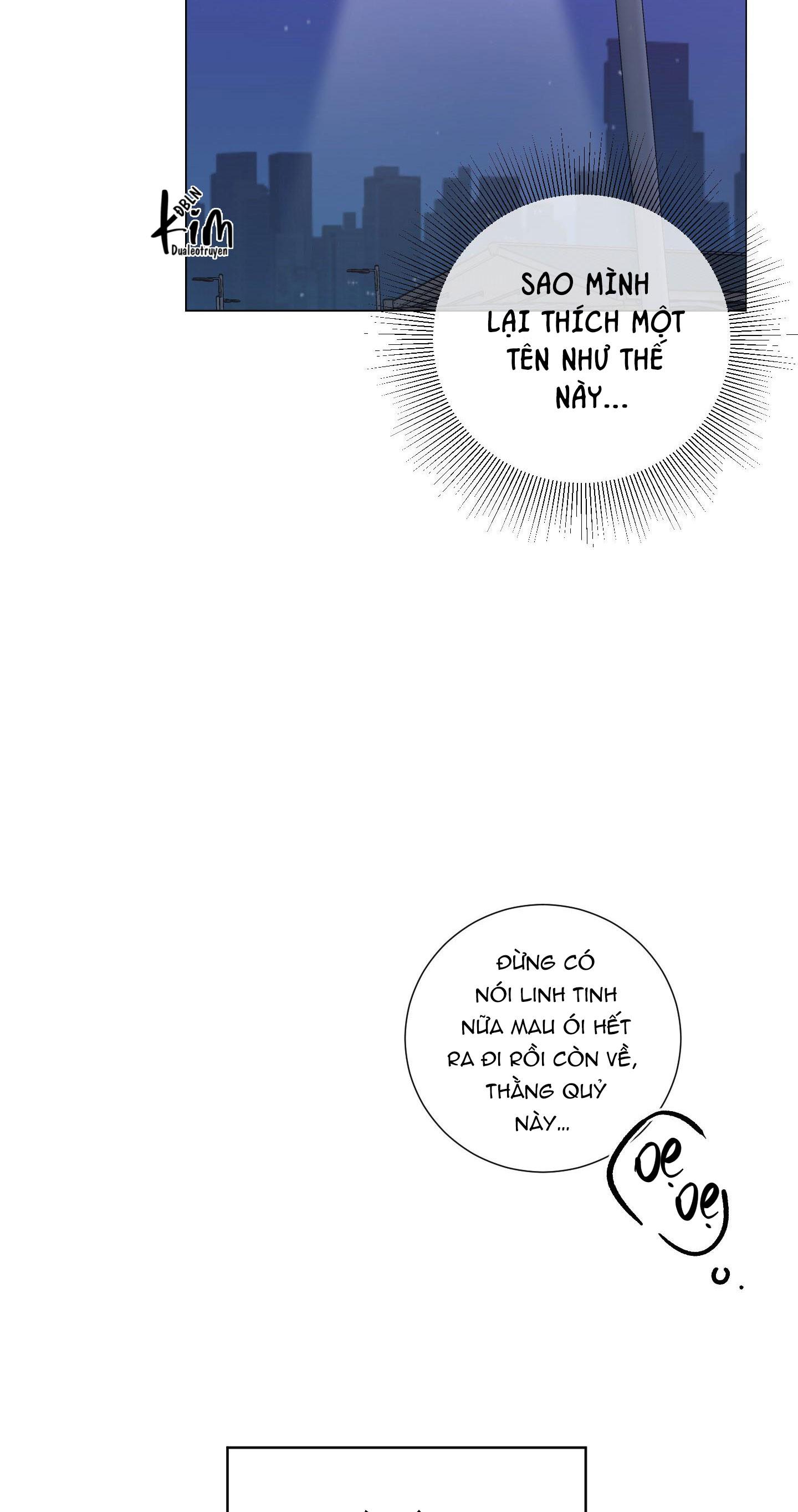 Đọc truyện BL NGẮN CHỊCH HỎNY - Chapter 42.6