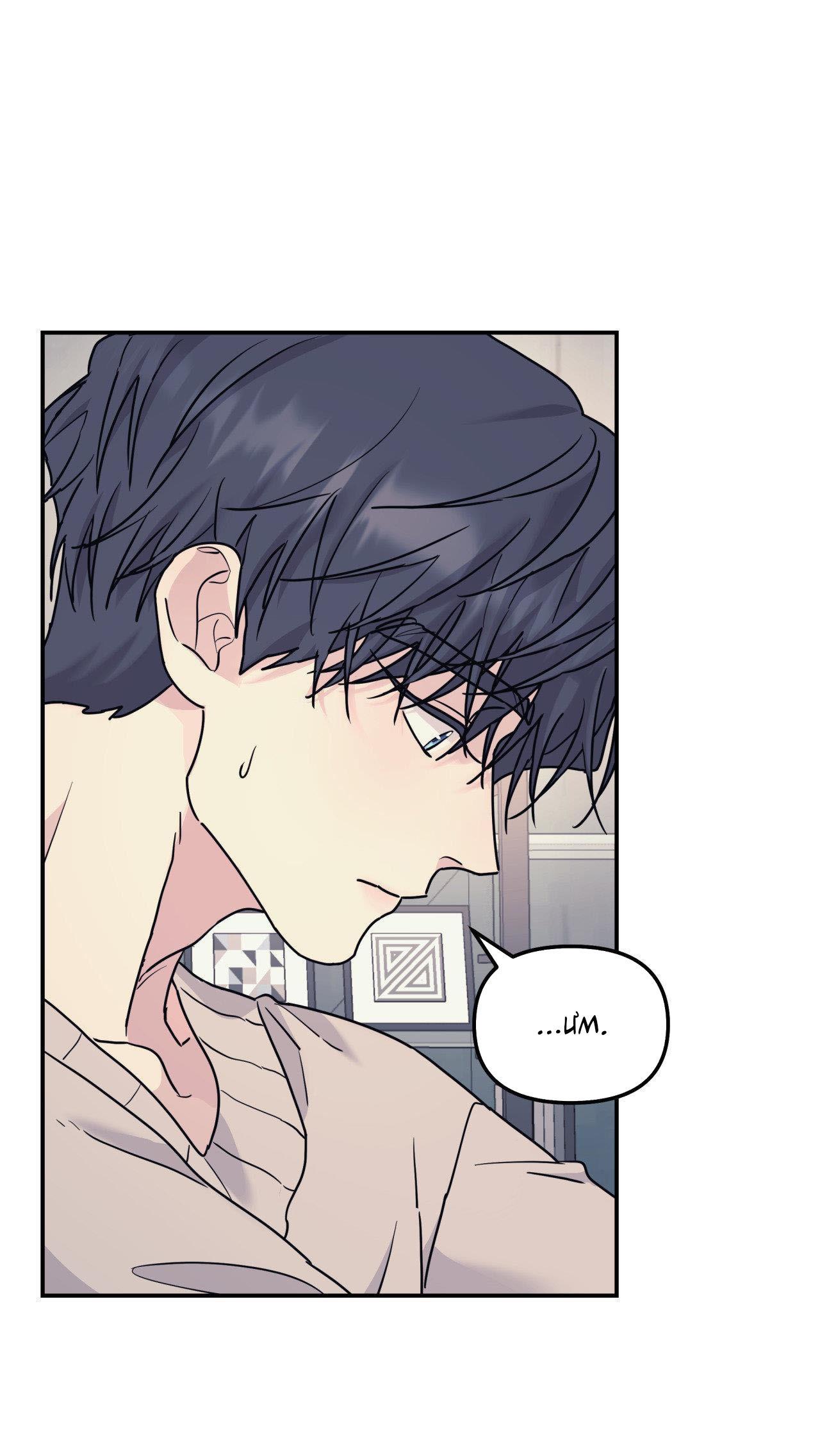 Đọc truyện (CBunu) Cây Không Có Rễ - Chapter 60