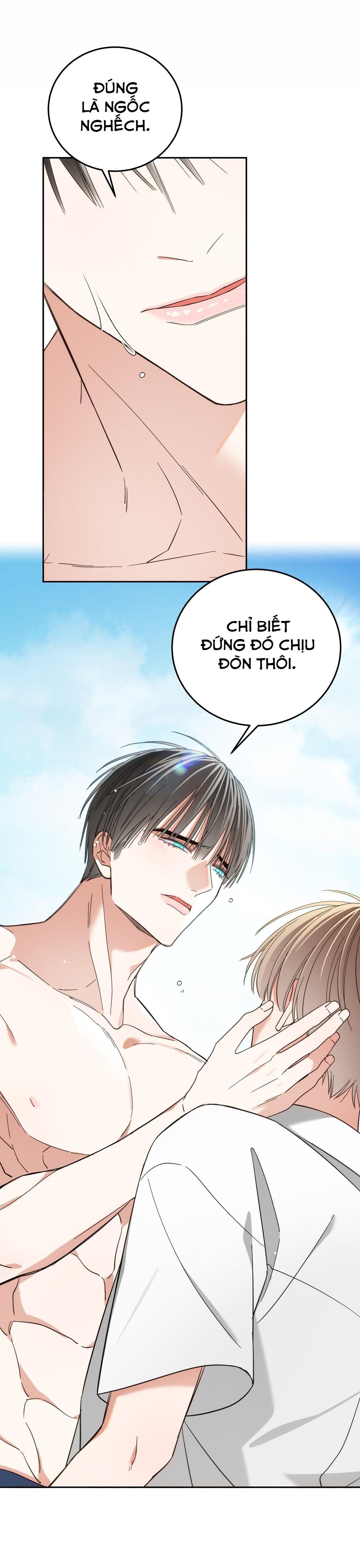 Đọc truyện PAY DAY - Chapter 10
