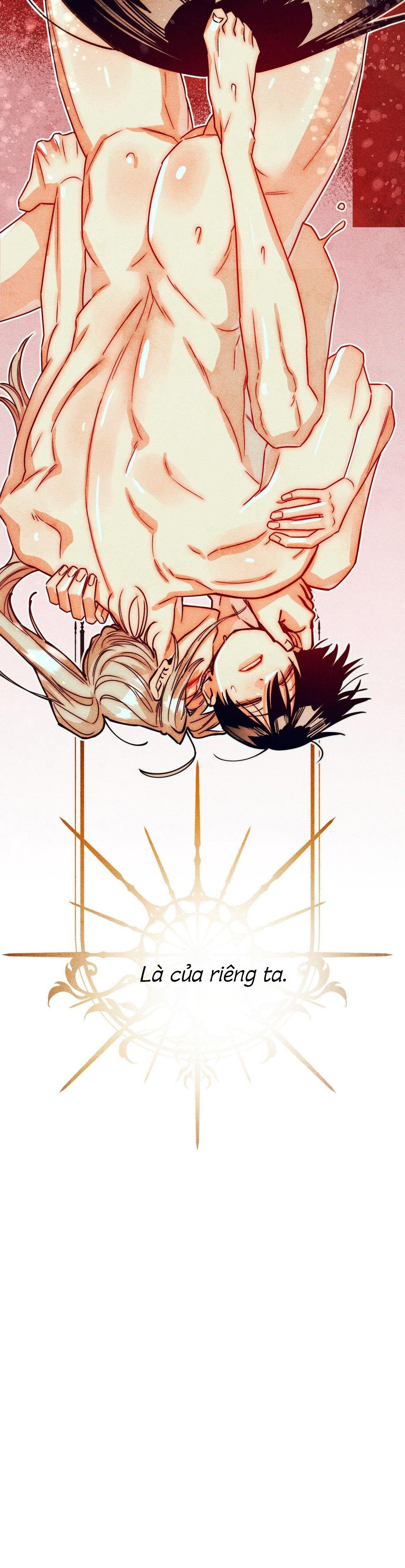 Đọc truyện (CBunu) Làm vị cứu tinh thật dễ dàng - Chapter 96