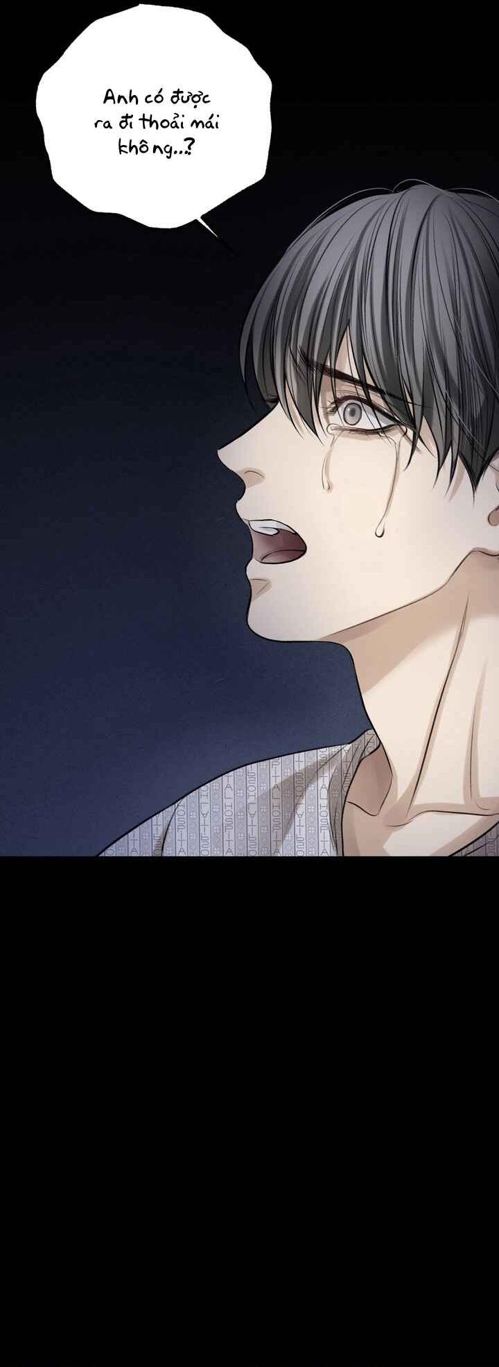 Đọc truyện [END] HƠI THỞ CỦA CỪU - Chapter 5