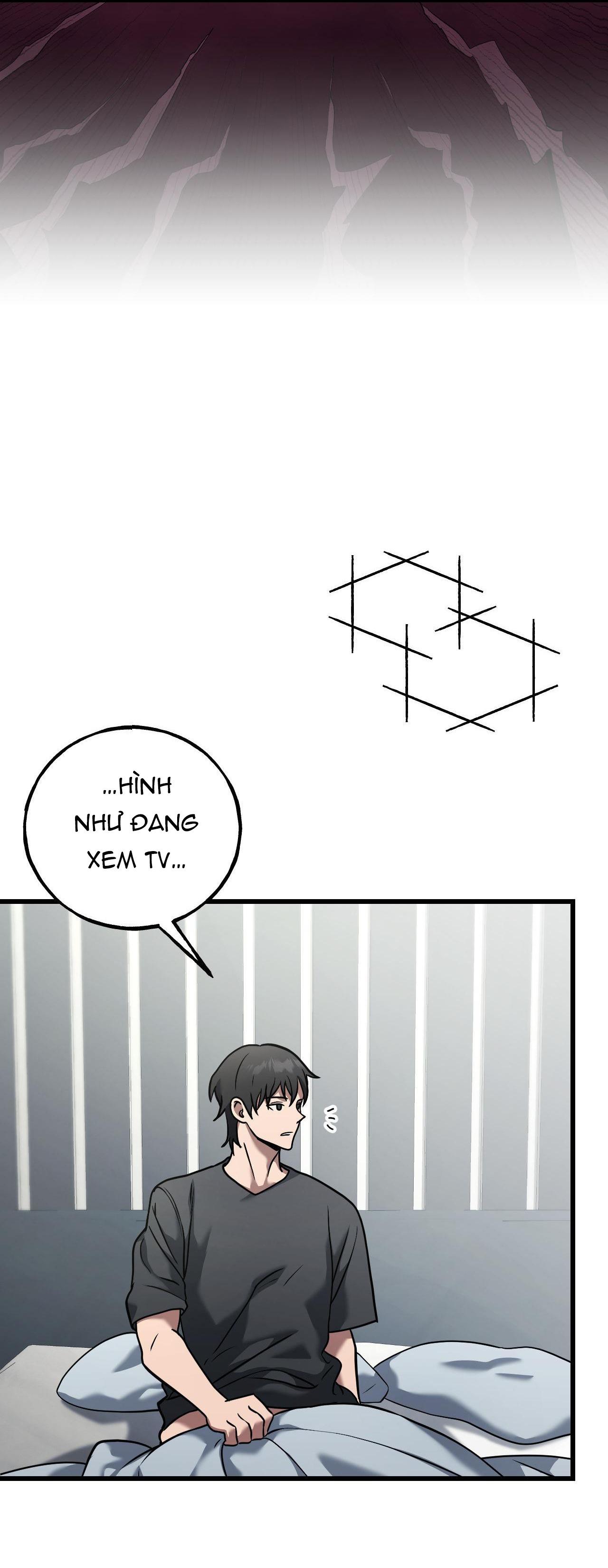 Đọc truyện TUYỂN TẬP CUỒNG CÔNG-CHIẾM HỮU CÔNG CỦA NHÀ KIM - Chapter 43.7